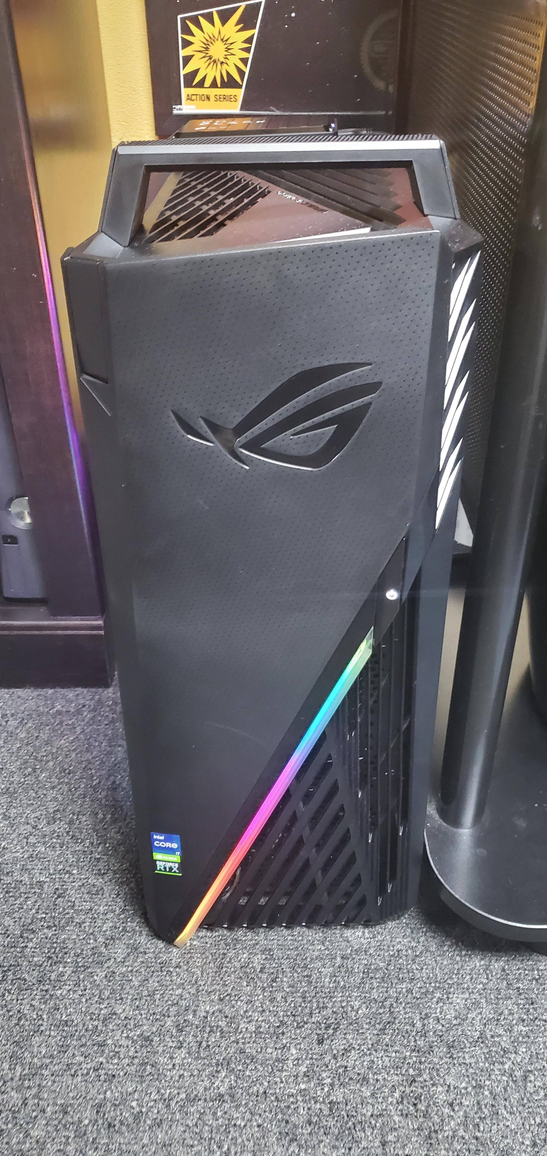 Customer provided image, click to load a larger version