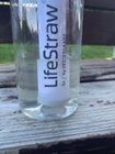 Best Buy: Lifestraw Go 2-Stage Water Filter Bottle Clear LSG201CL08