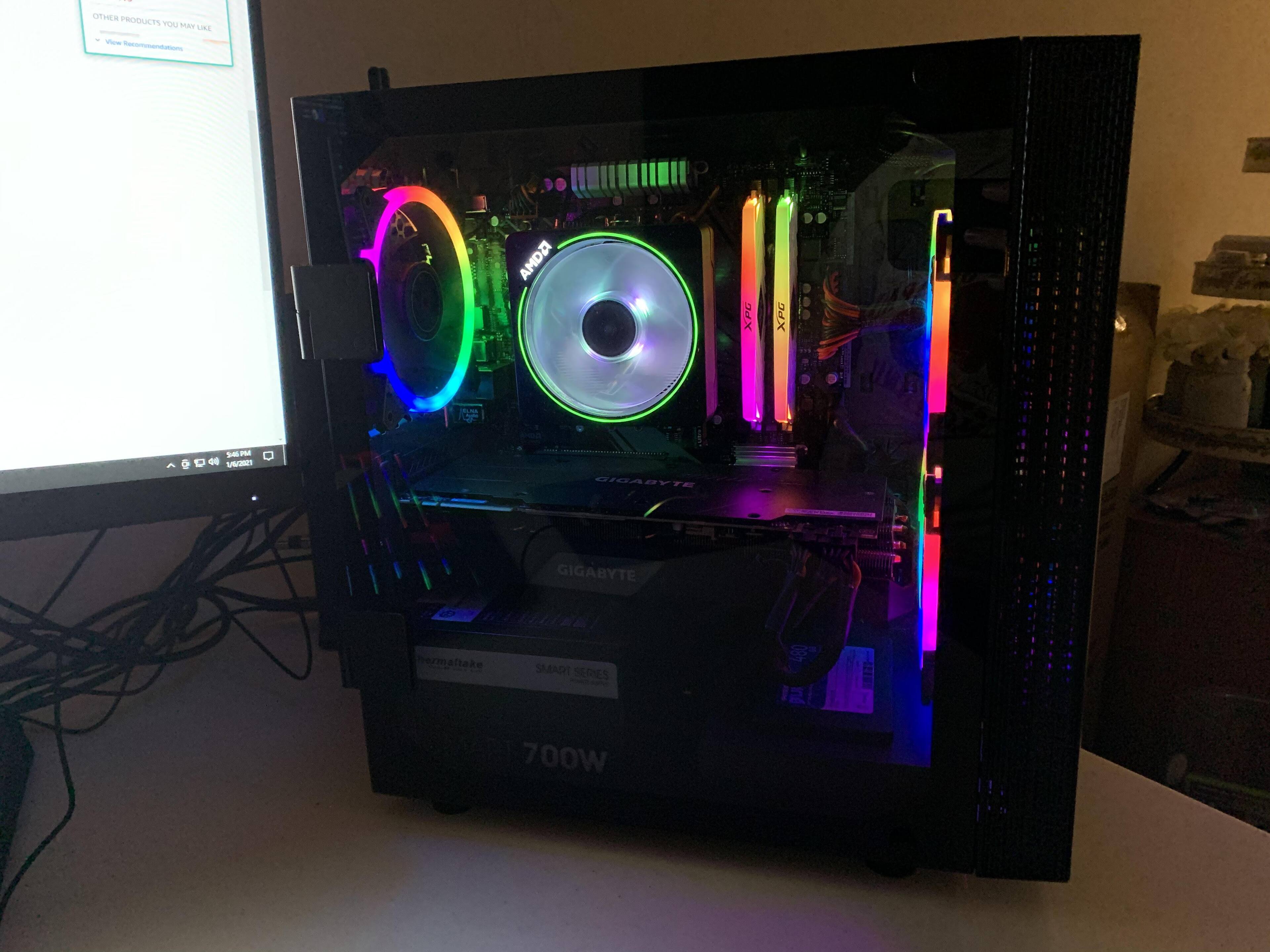 Customer provided image, click to load a larger version