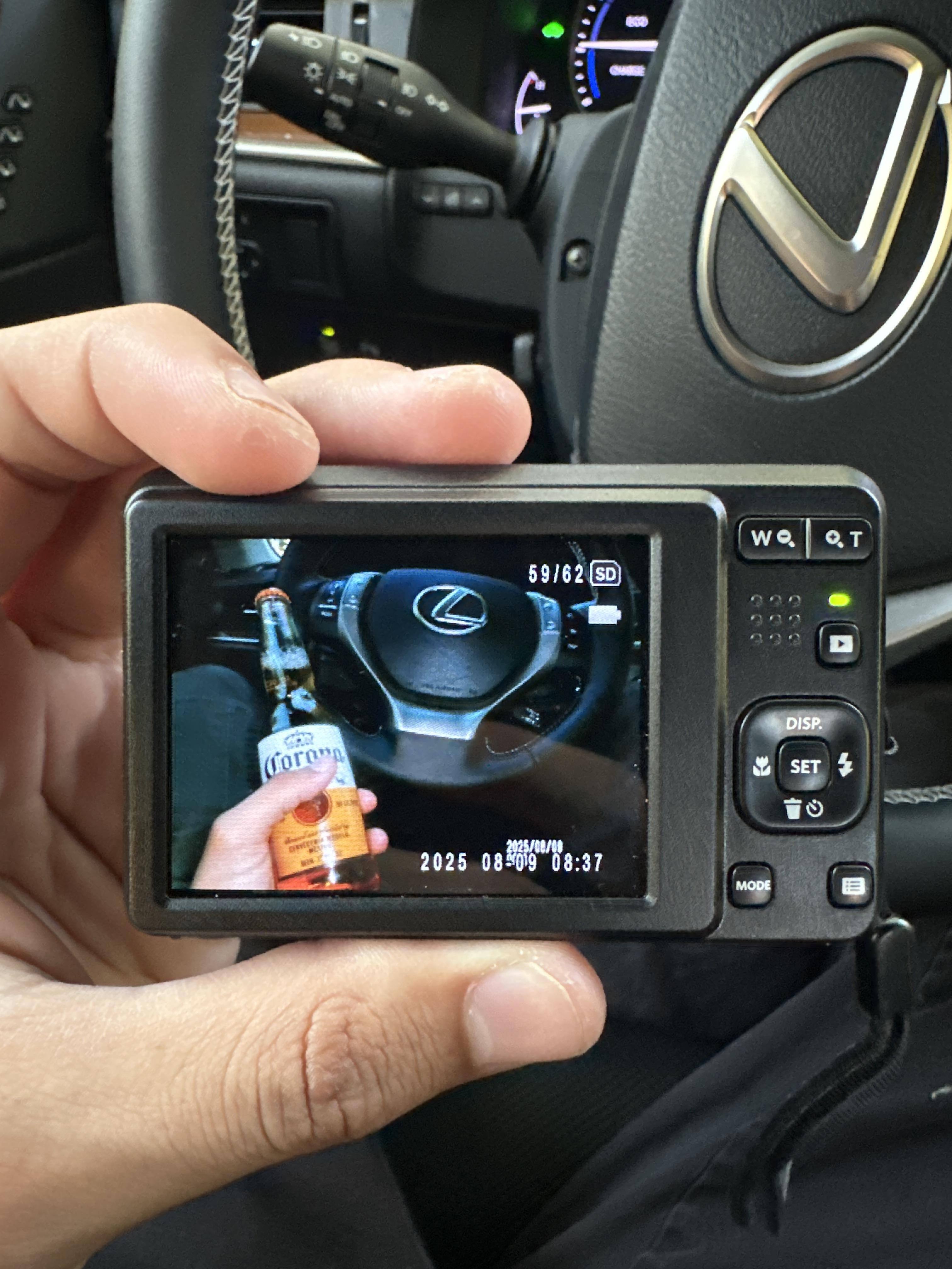 Customer provided image, click to load a larger version