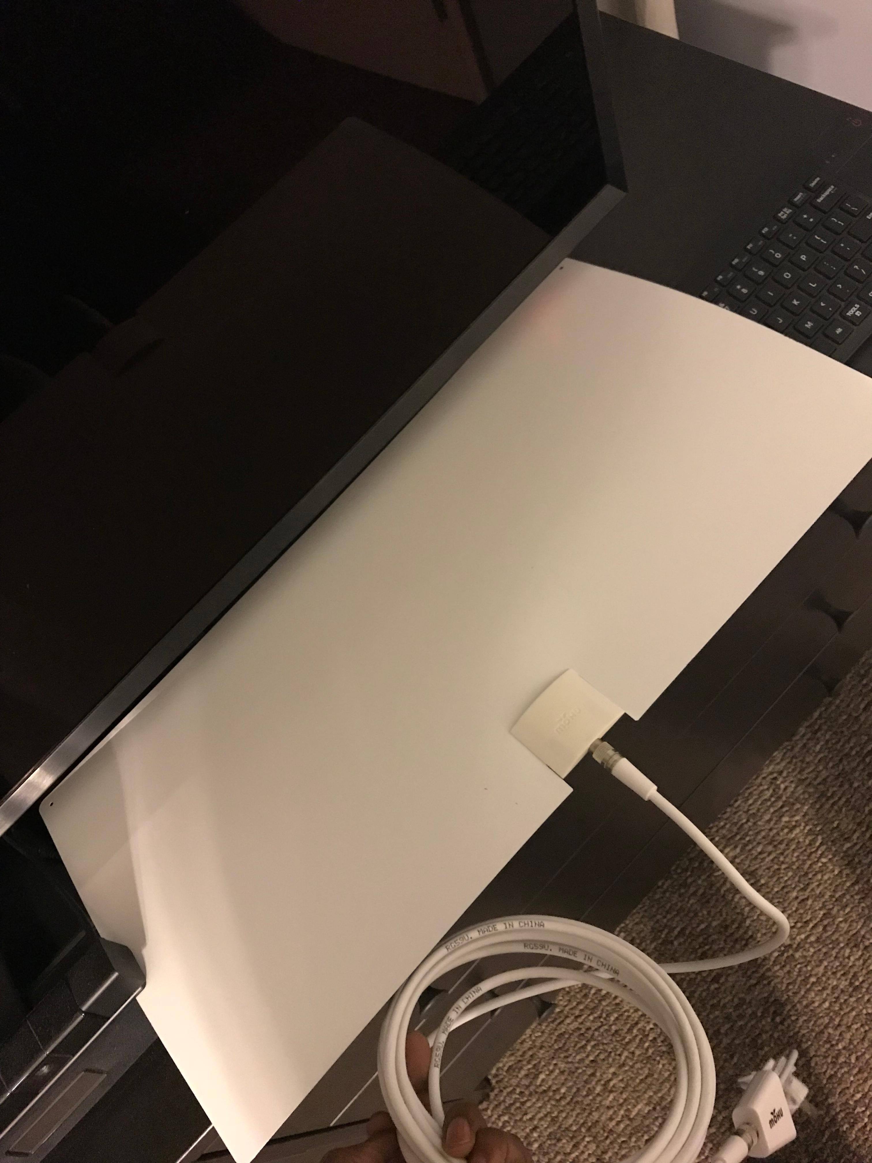 Mohu Supreme, click to load a larger version