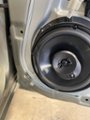 Standard Speaker Installation (Hardware Not Included)