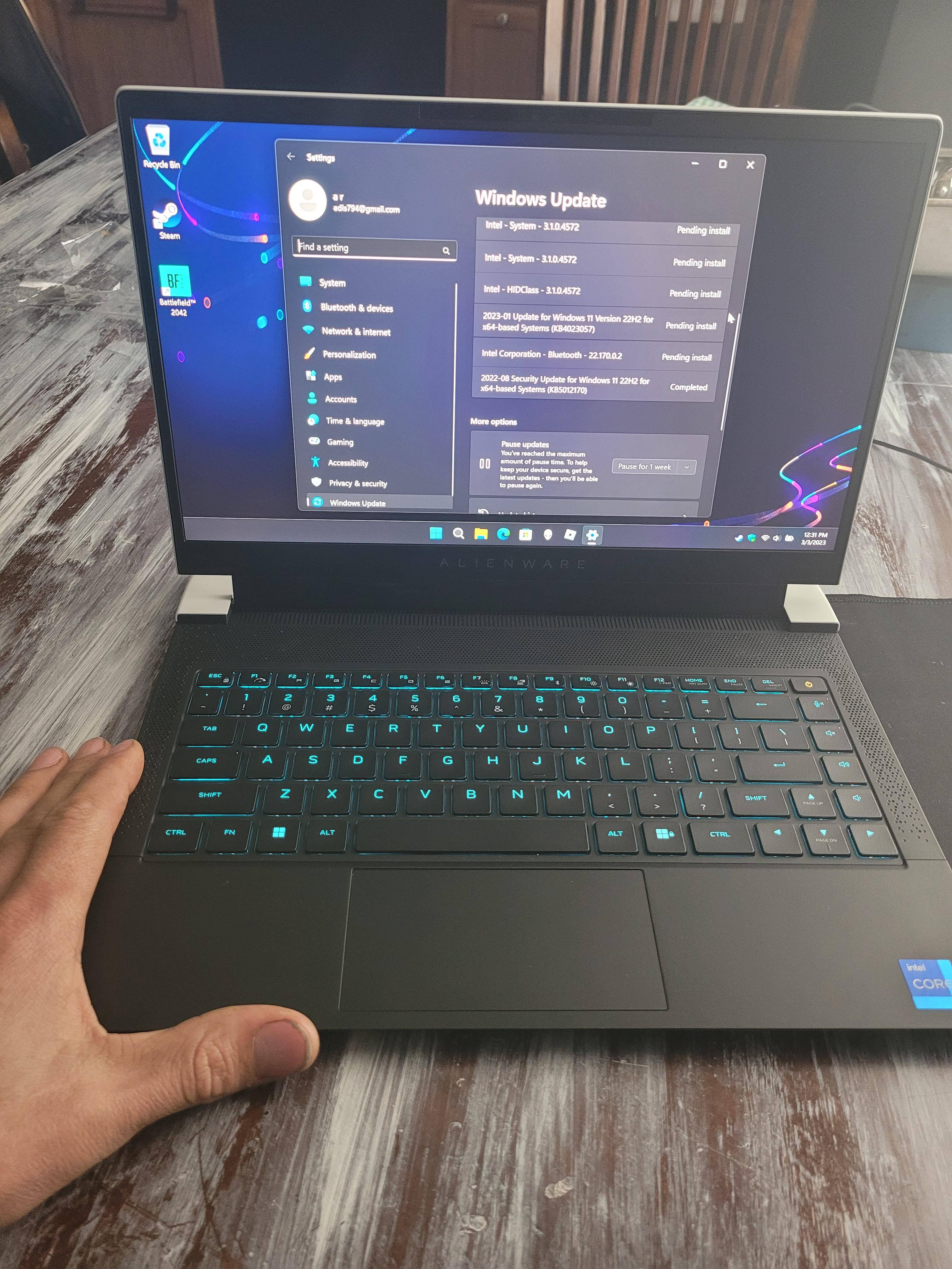 Customer provided, click to load a larger version