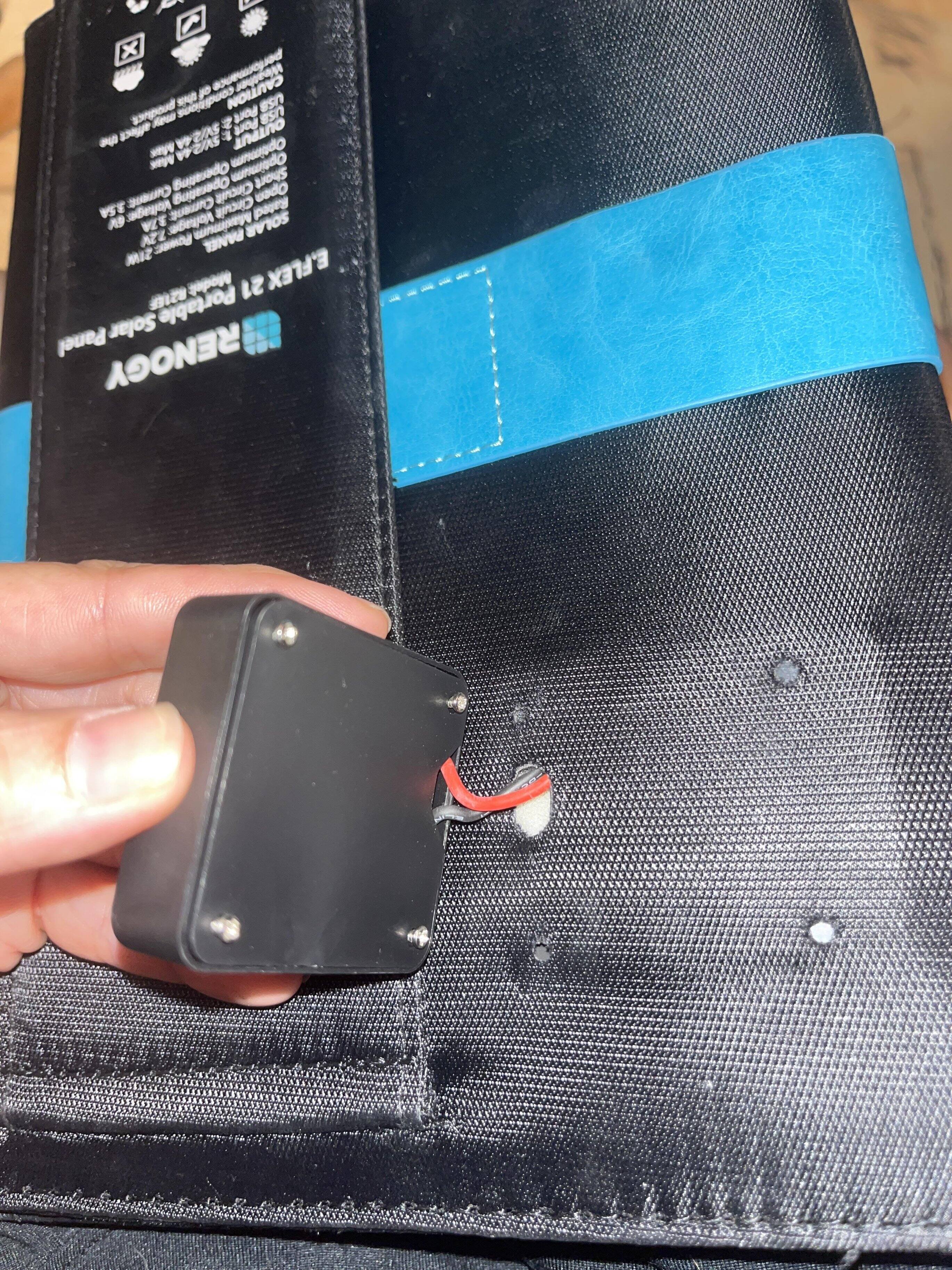 Customer provided image, click to load a larger version