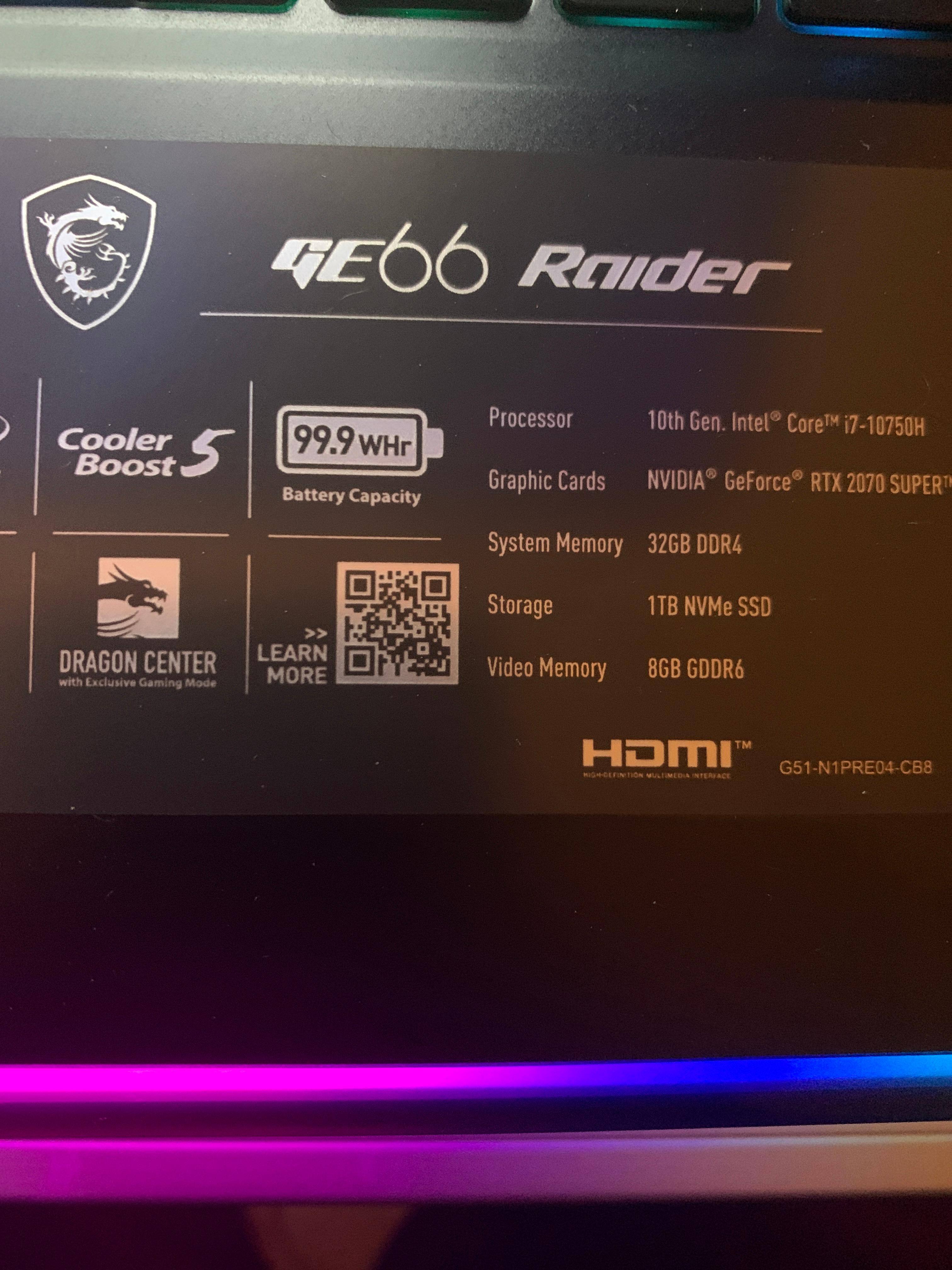 Customer provided, click to load a larger version