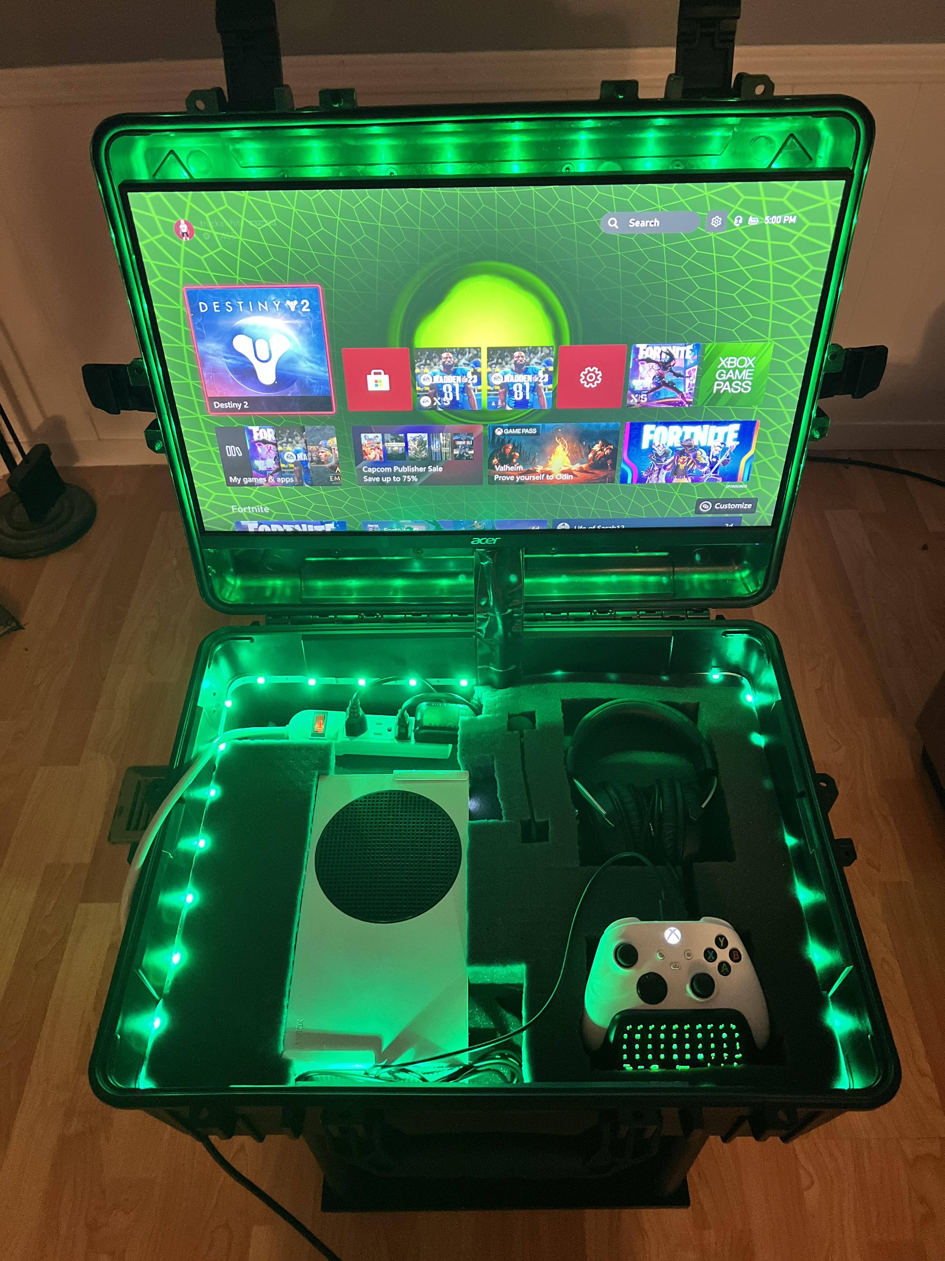 Customer provided, click to load a larger version