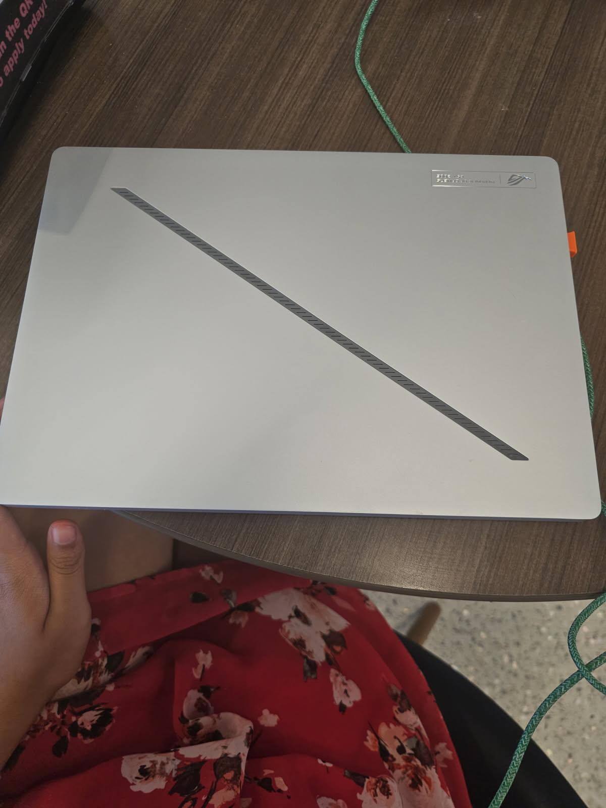 Customer provided, click to load a larger version