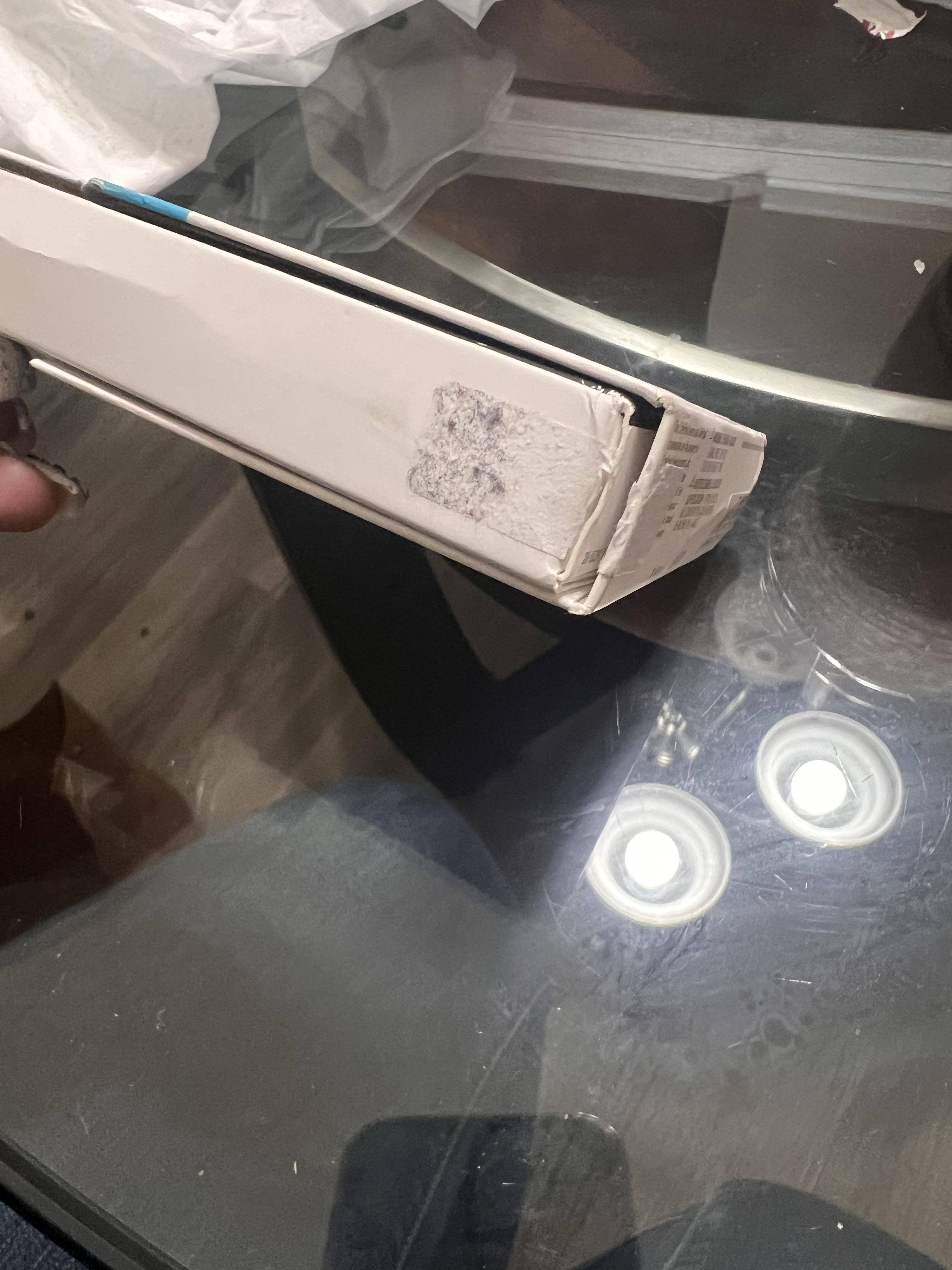 Customer provided image, click to load a larger version