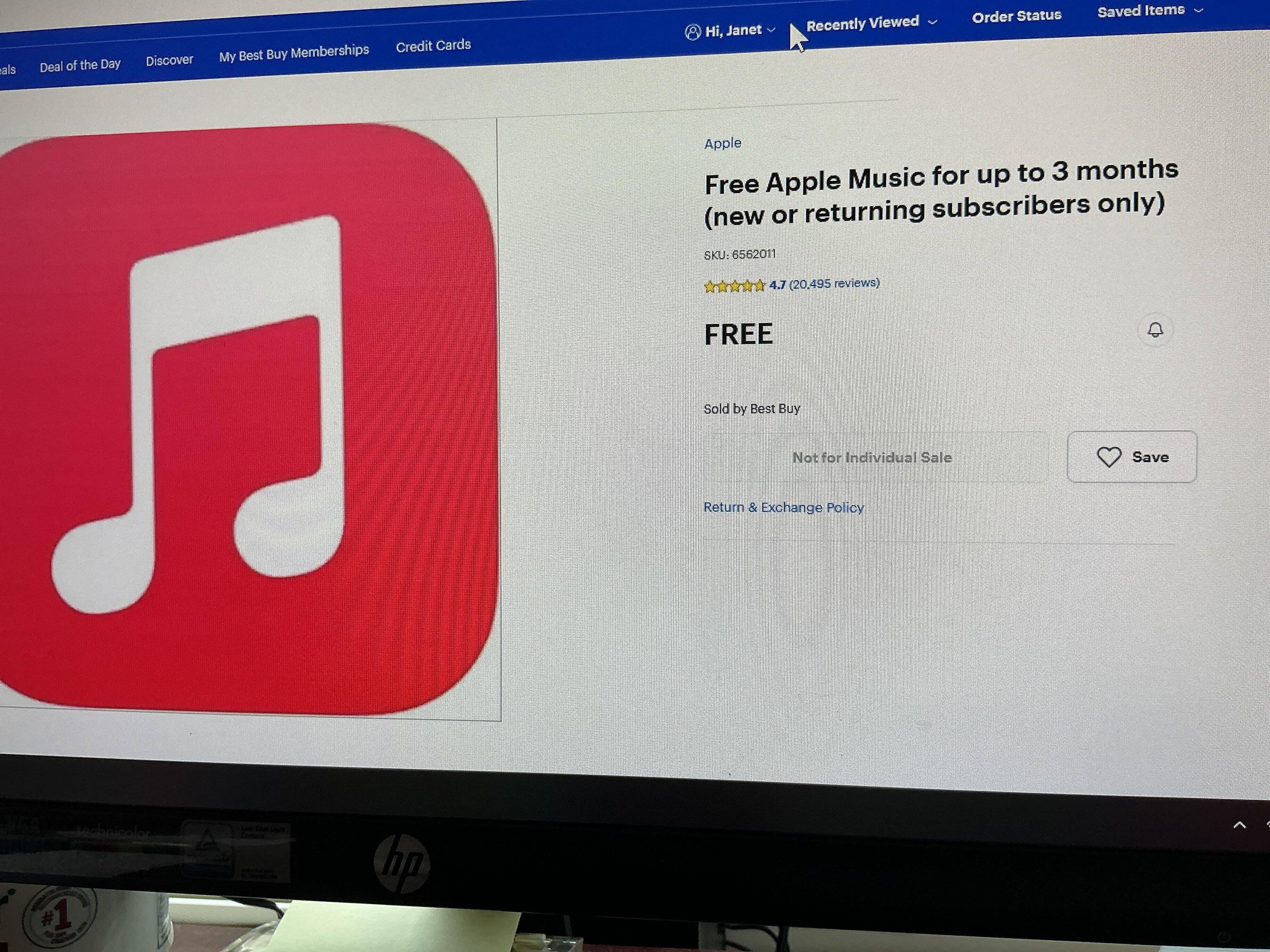 Customer provided image, click to load a larger version