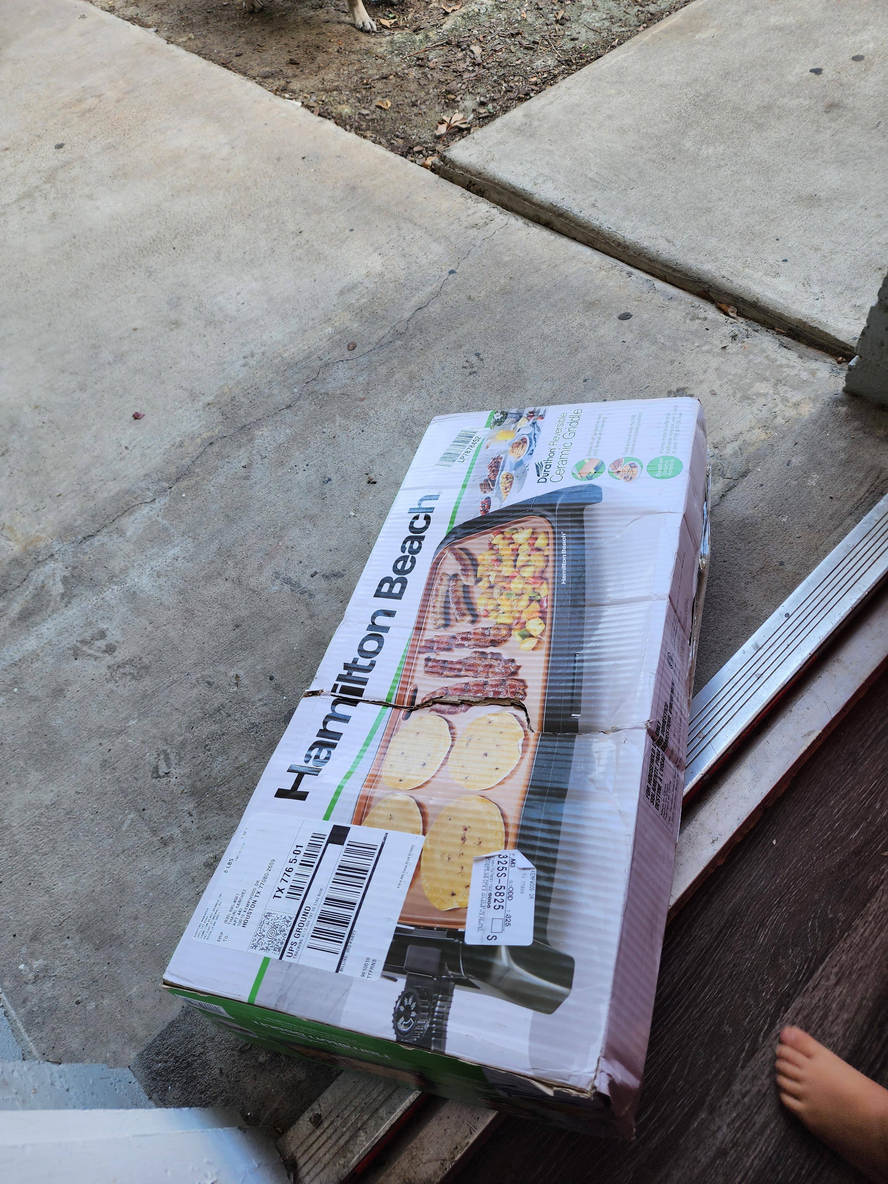 Customer provided image, click to load a larger version