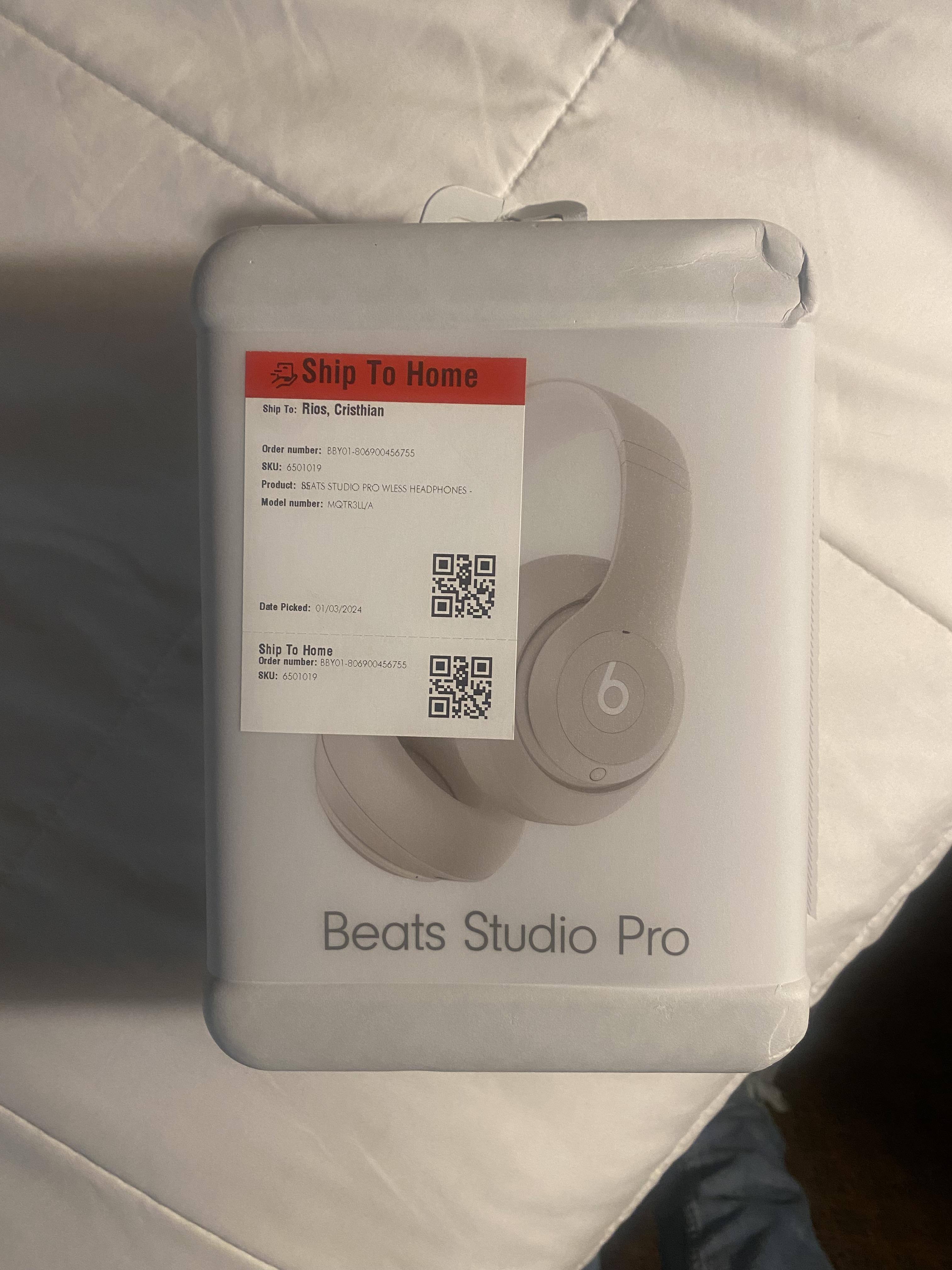 Customer provided, click to load a larger version