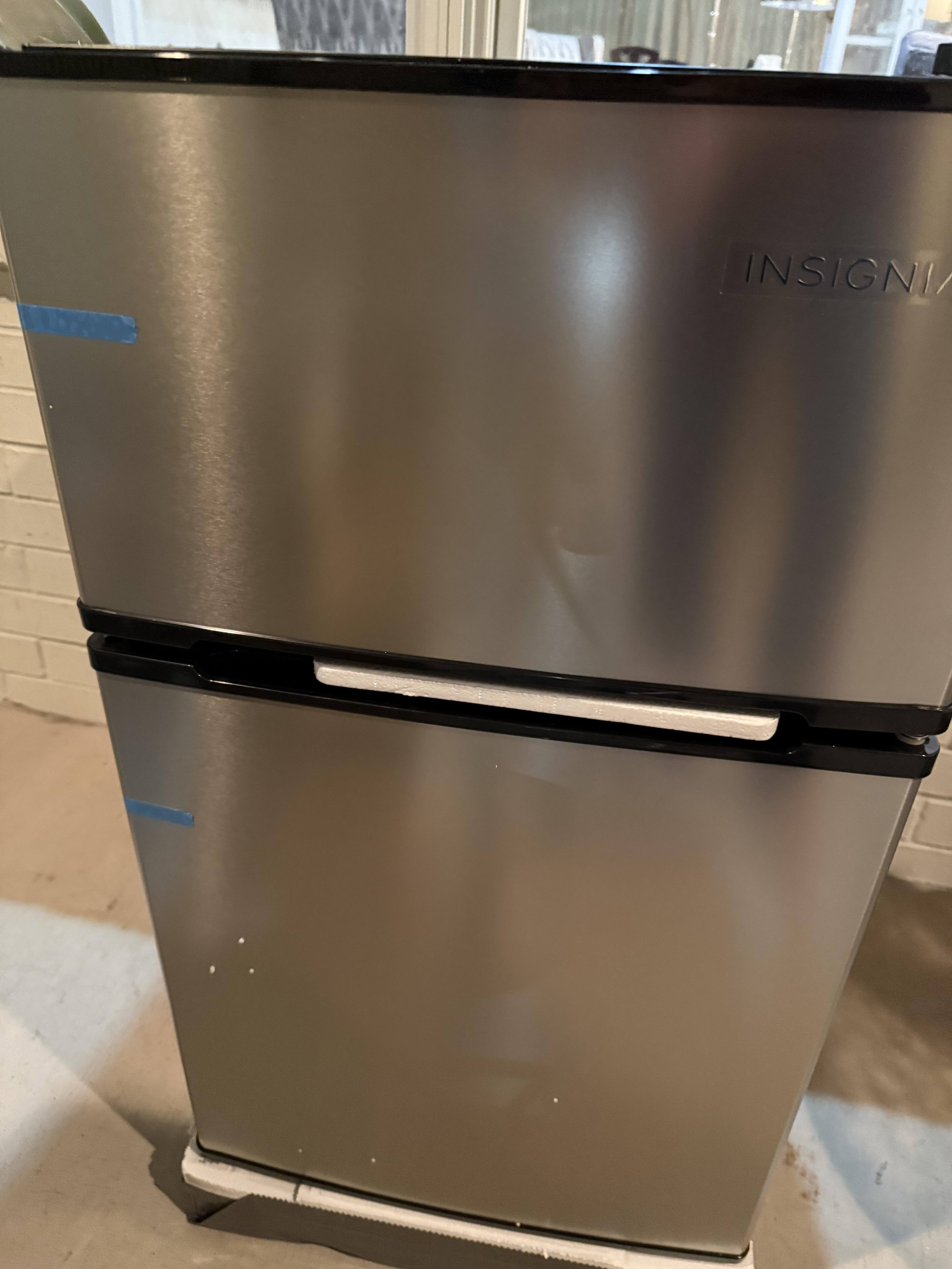 Out of the box, click to load a larger version