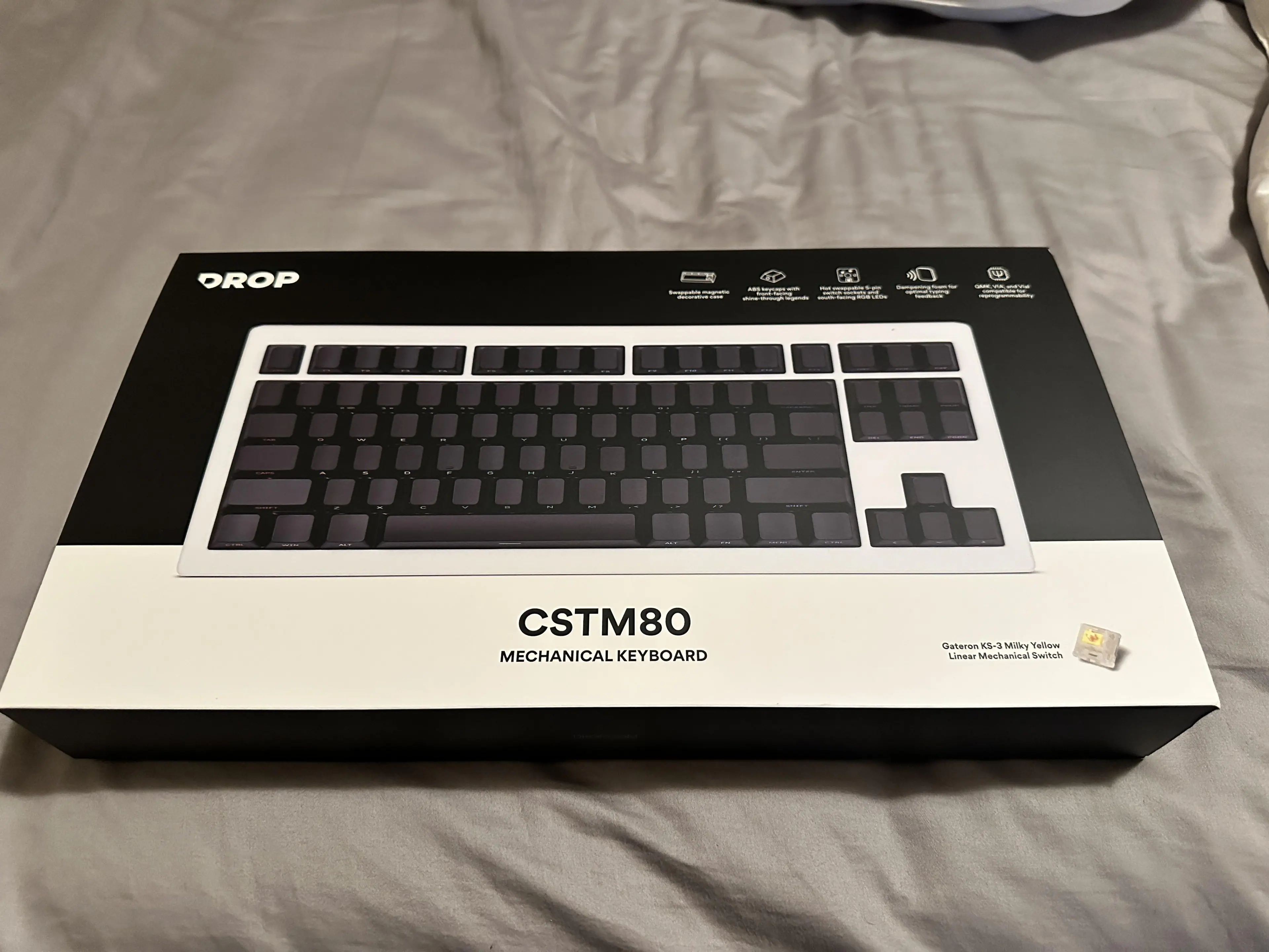 Customer provided image, click to load a larger version