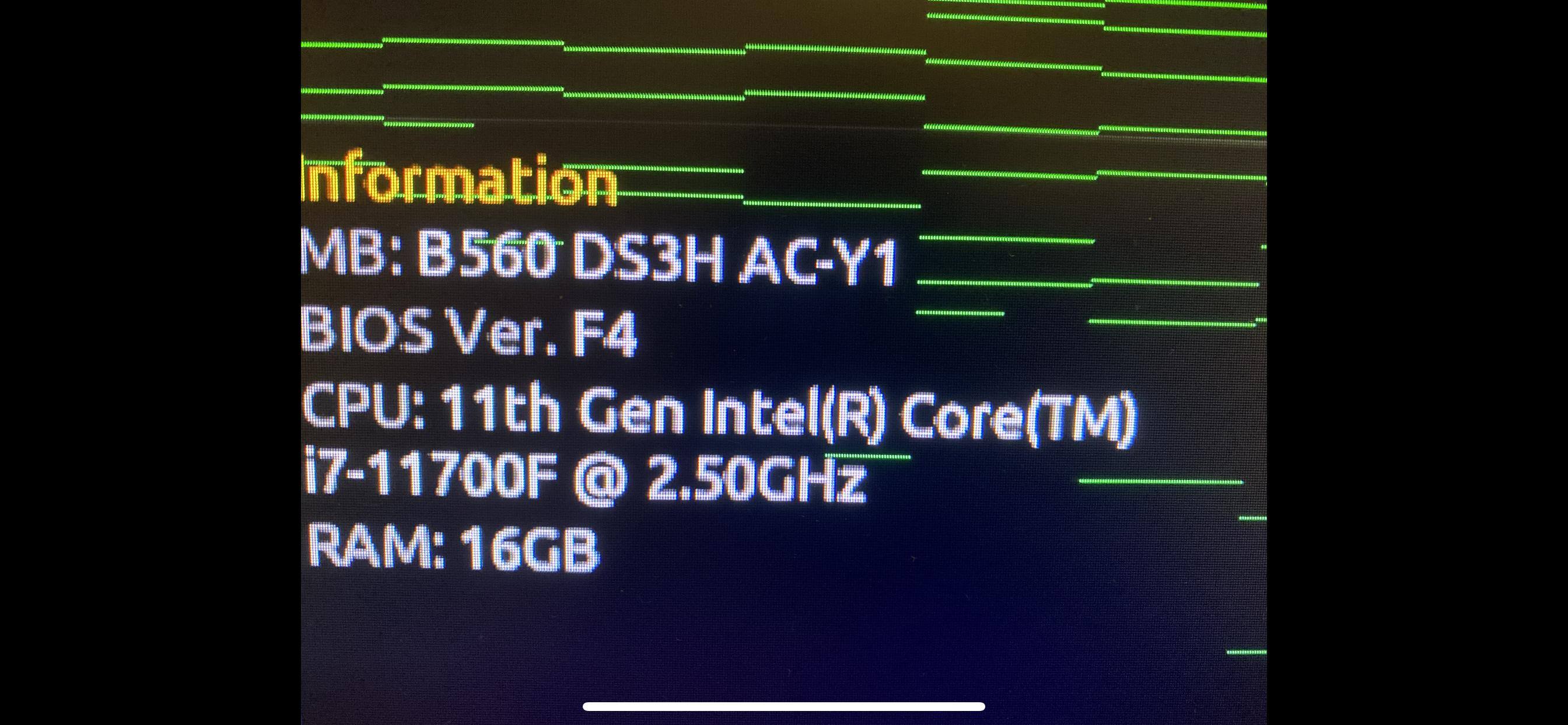 Customer provided, click to load a larger version