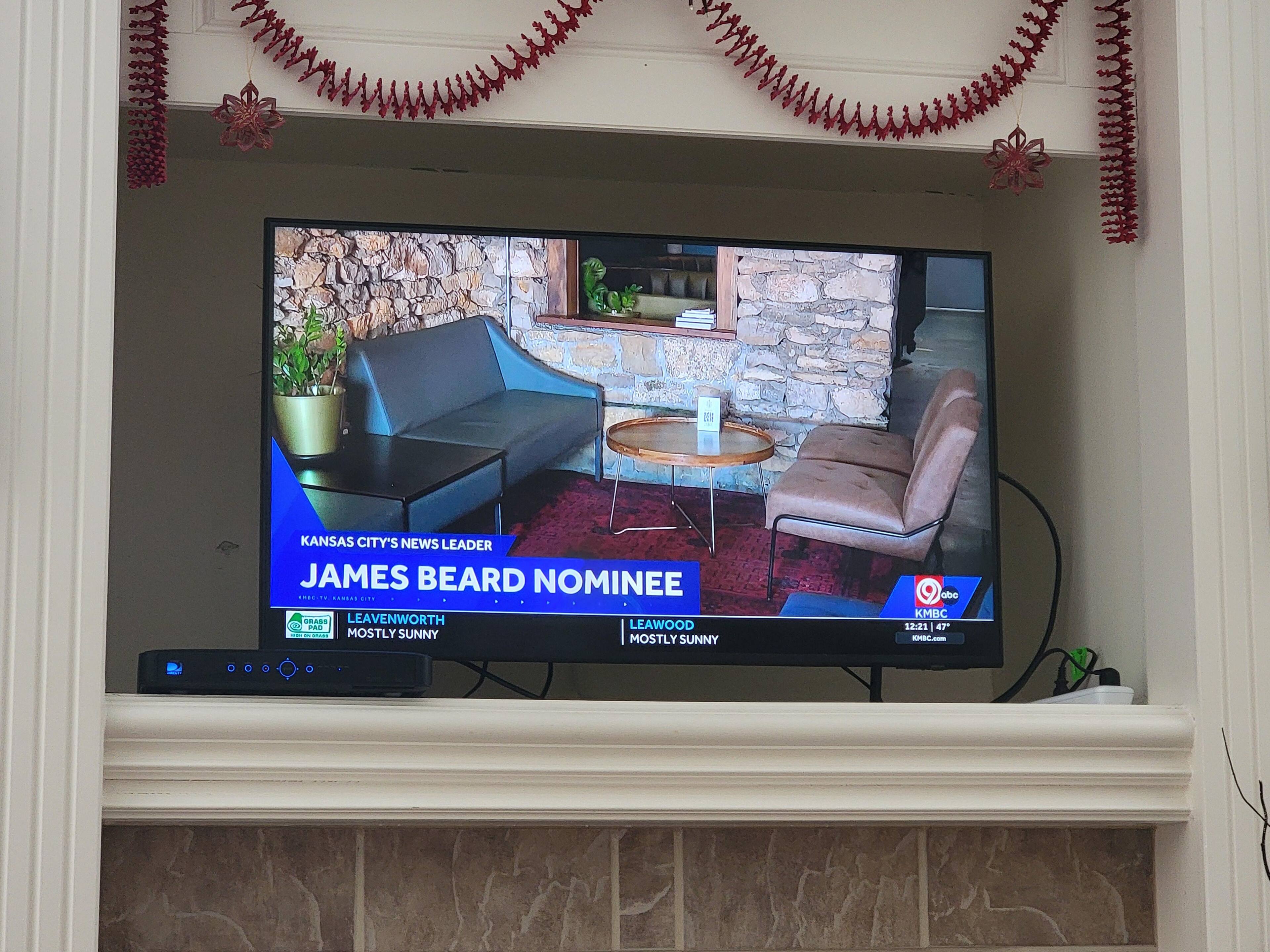 Customer provided image, click to load a larger version