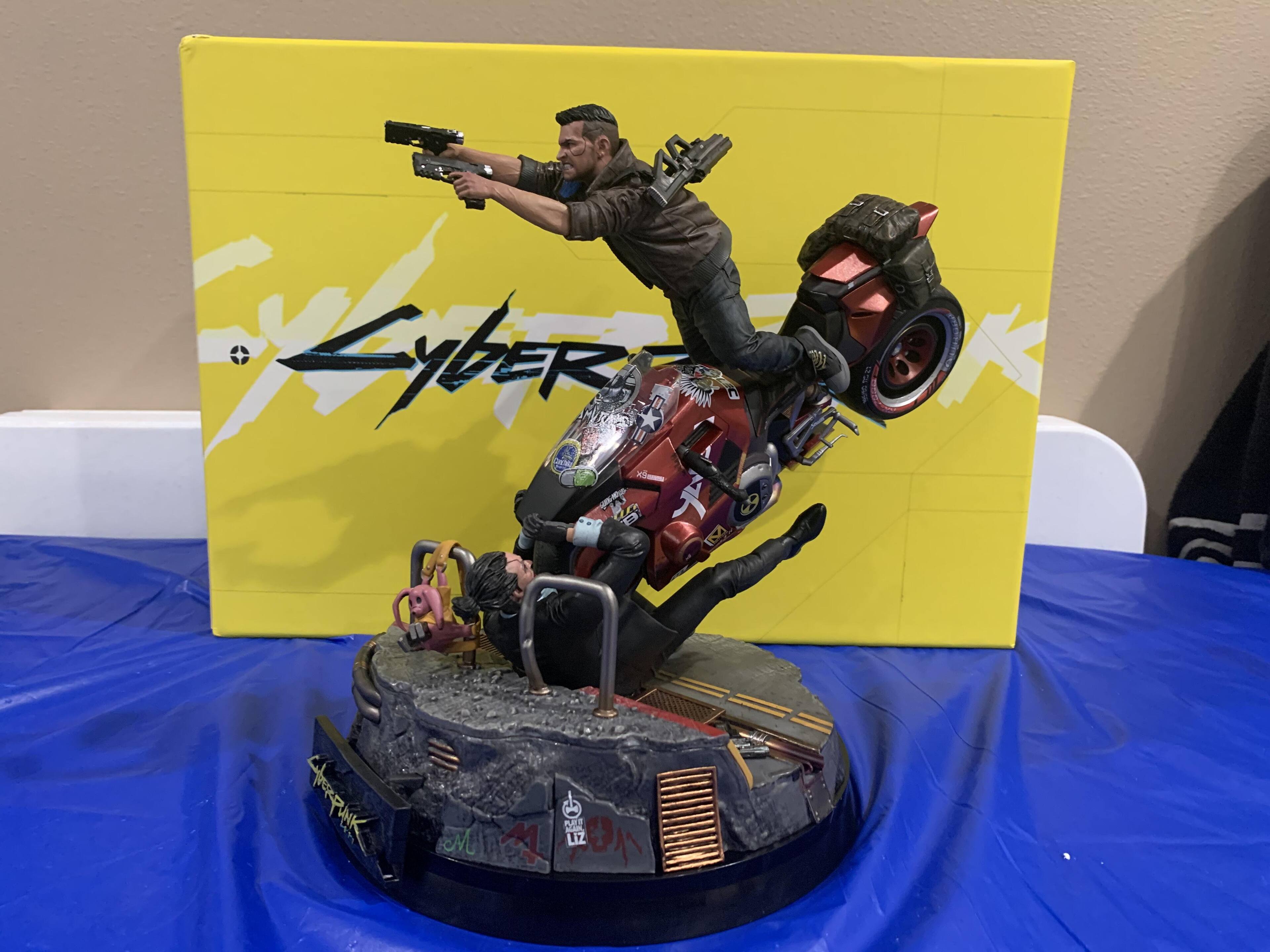 Customer provided image, click to load a larger version