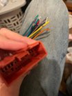Customer provided image, click to load a larger version