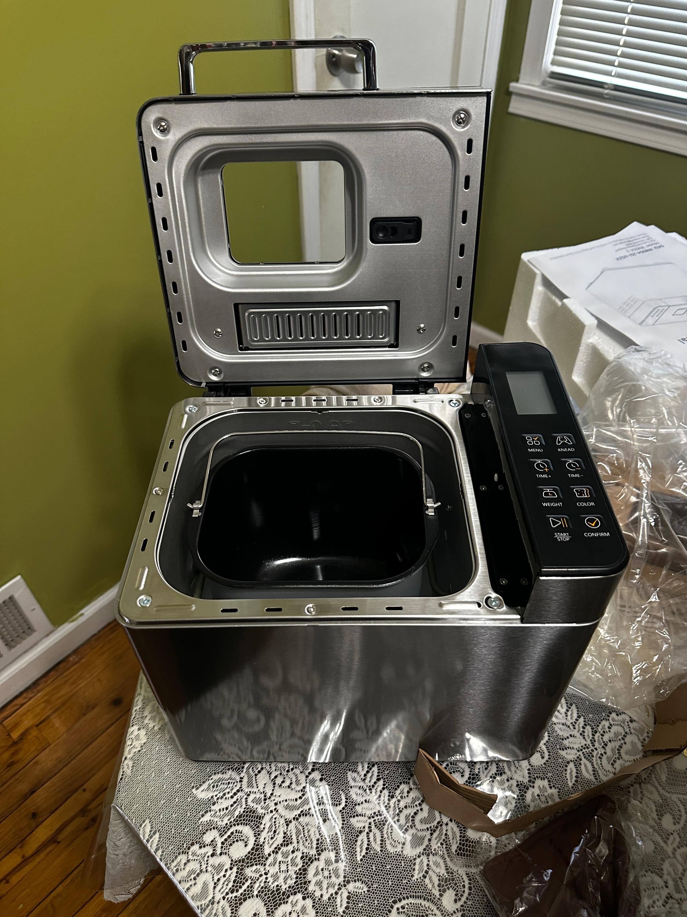 Customer provided image, click to load a larger version