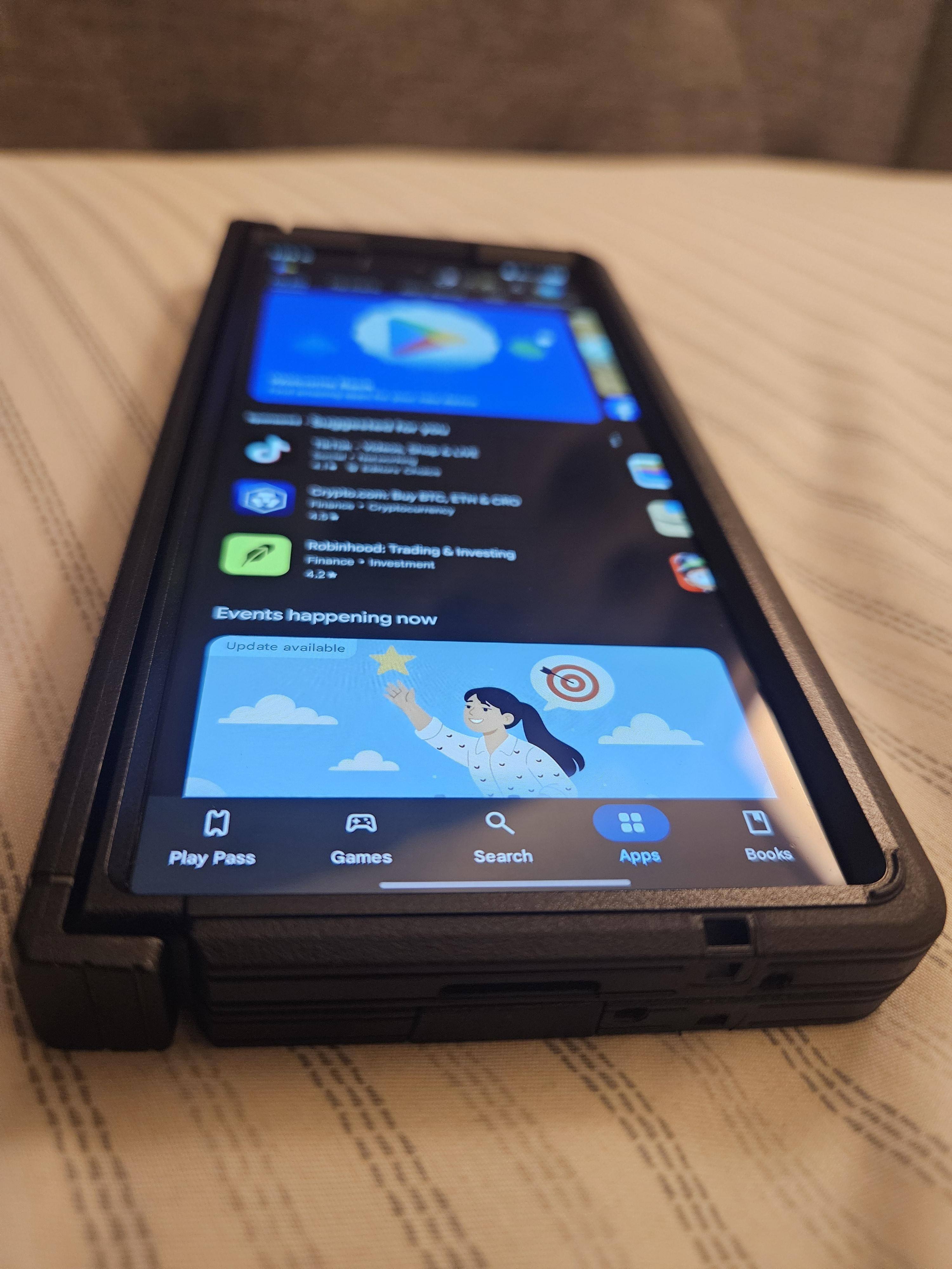 Customer provided image, click to load a larger version