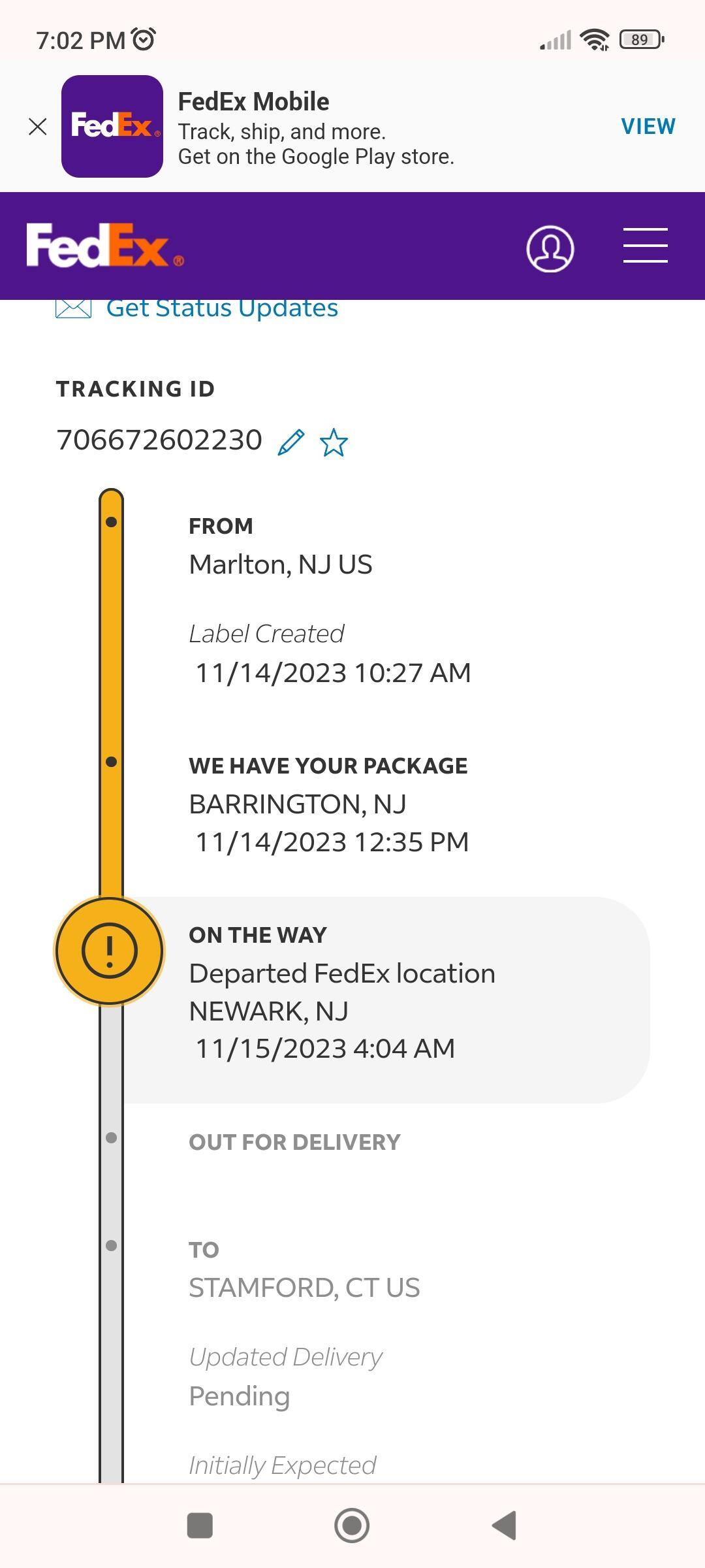 Customer provided, click to load a larger version