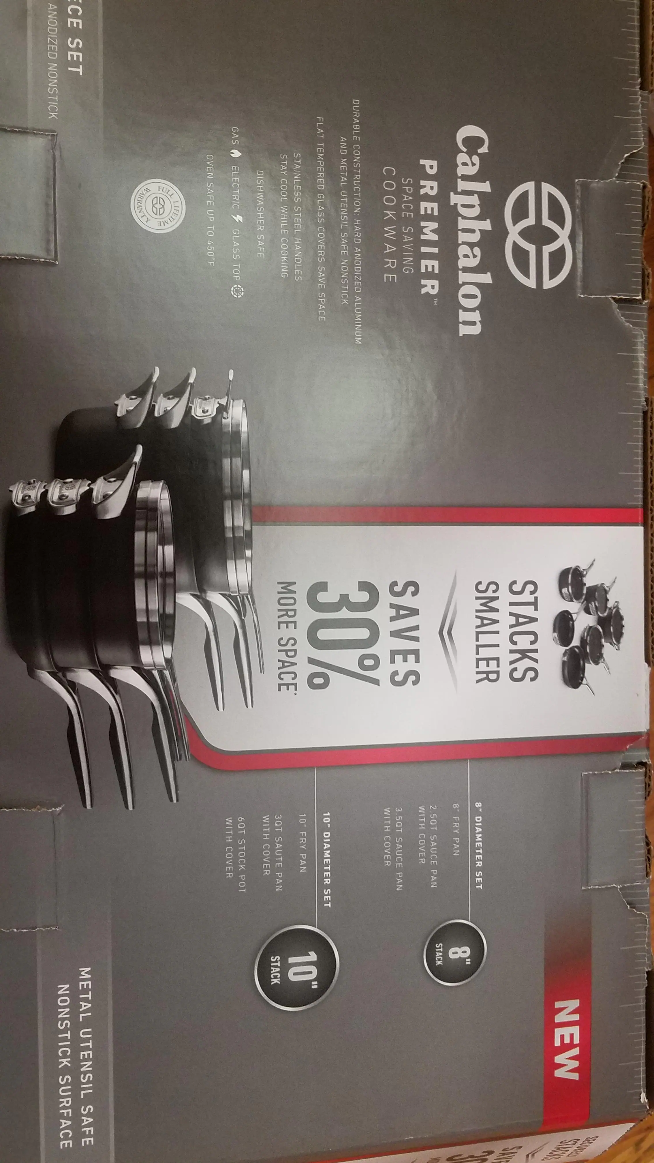 Box full of Instructions, click to load a larger version