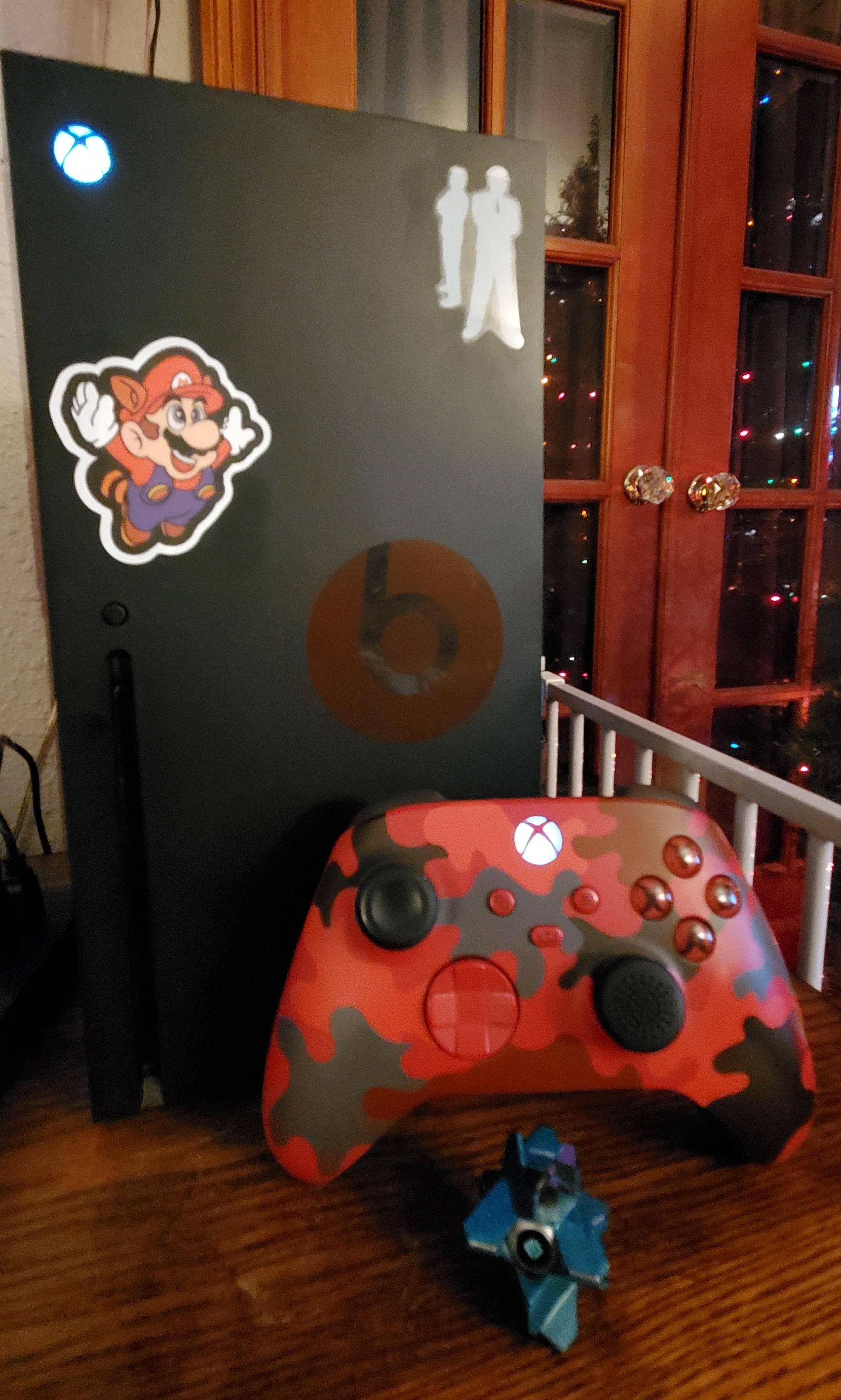 Customer provided, click to load a larger version