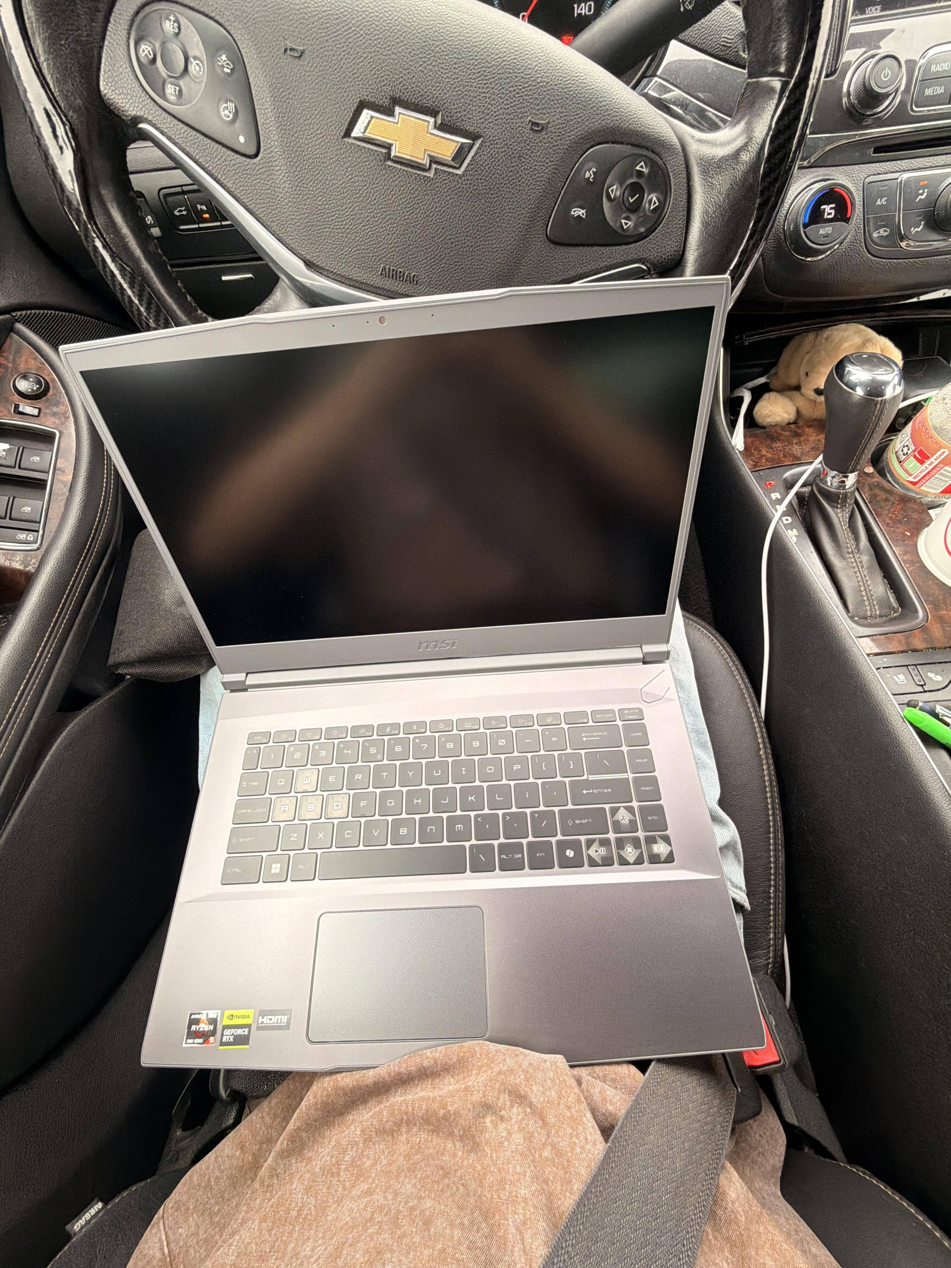 Customer provided image, click to load a larger version