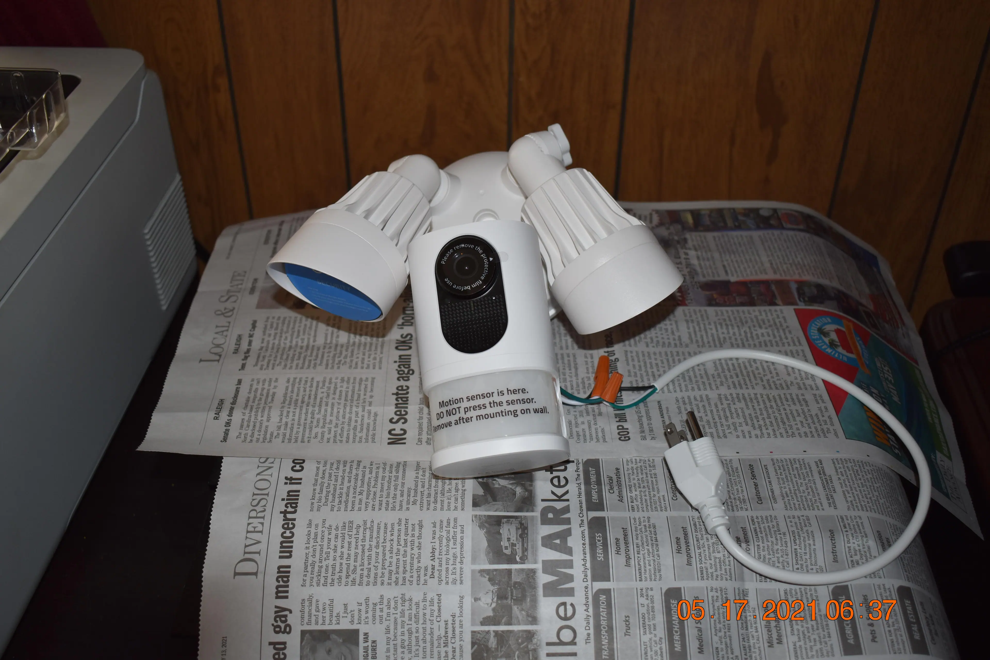 Customer provided, click to load a larger version