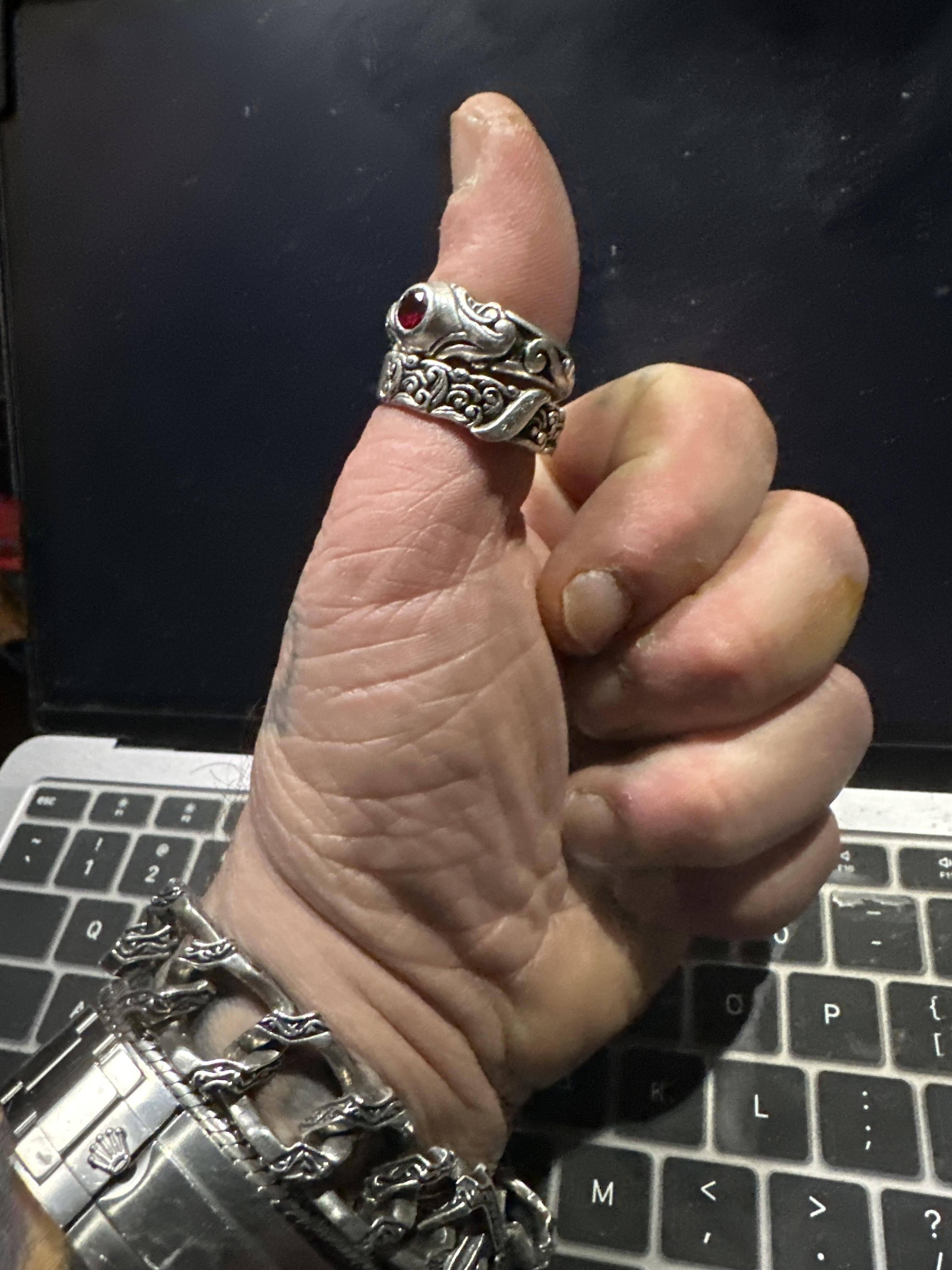 Customer provided image, click to load a larger version