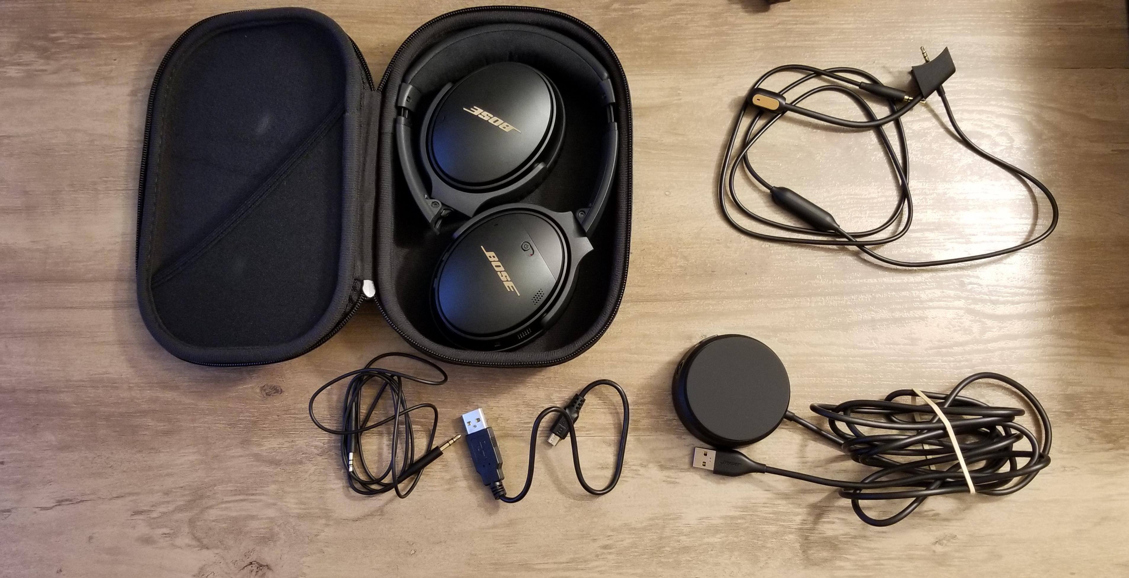 Accessories, click to load a larger version