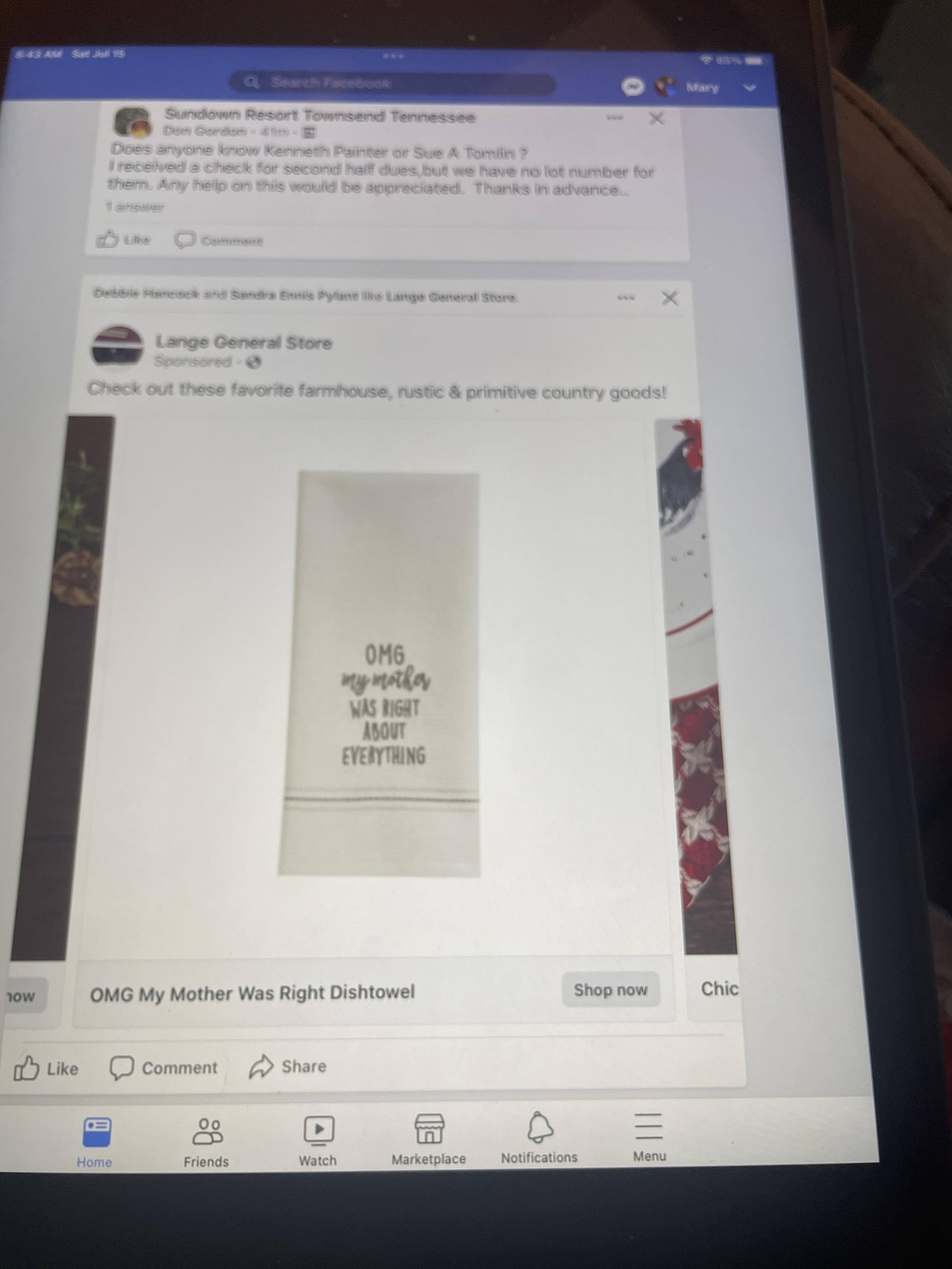 Customer provided, click to load a larger version