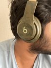 Best Buy: Beats by Dr. Dre Beats Studio³ Camo Collection Wireless
