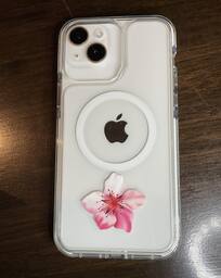 さくらたろす♡美品♡iPhone14 128GB Straight Talk Apple iPhone 14 Plus, 128GB, Purple - Prepaid