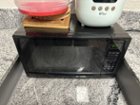 Insignia NS-MW07WH0-CR - 0.7 Compact Microwave