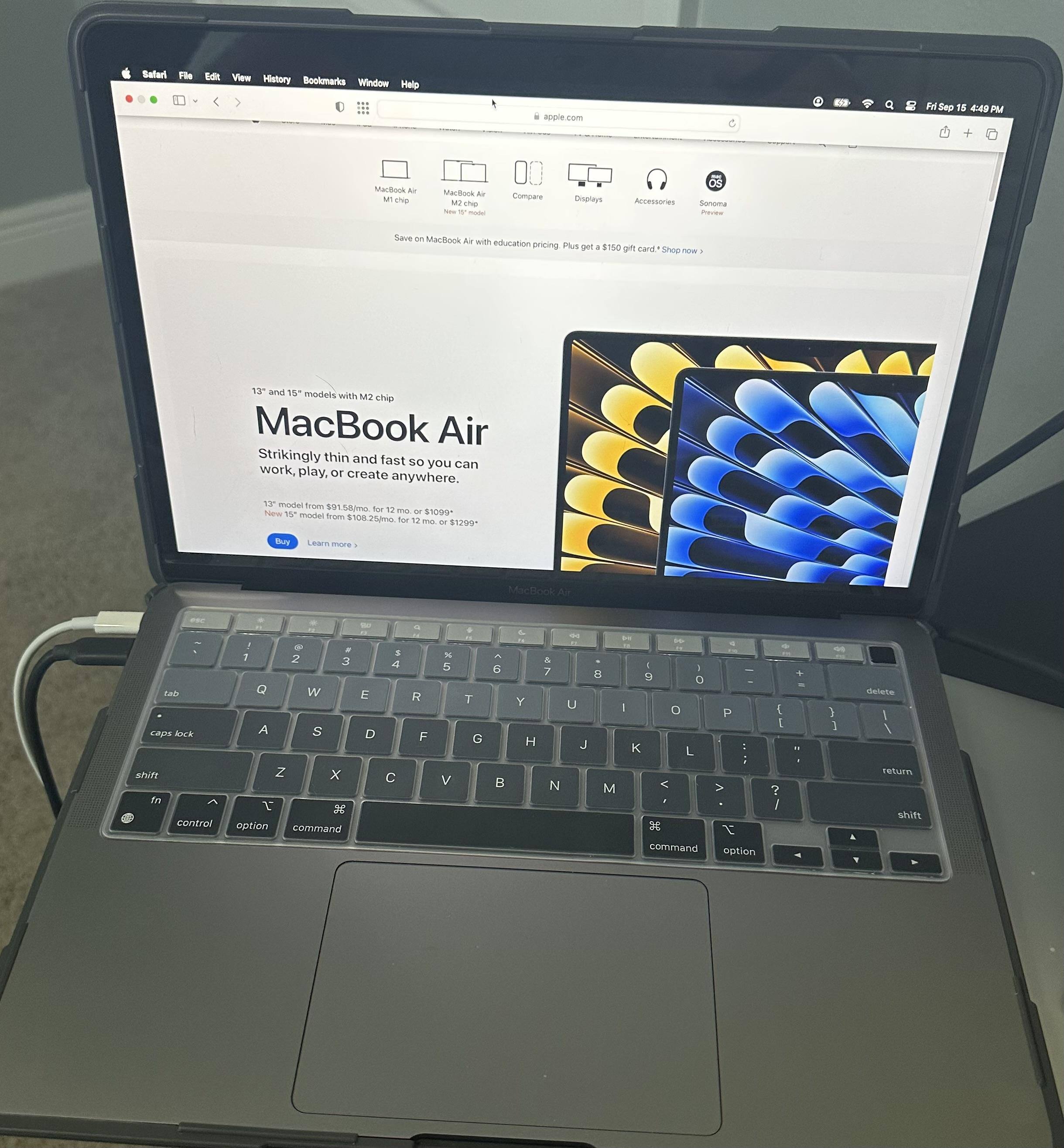 Customer provided, click to load a larger version