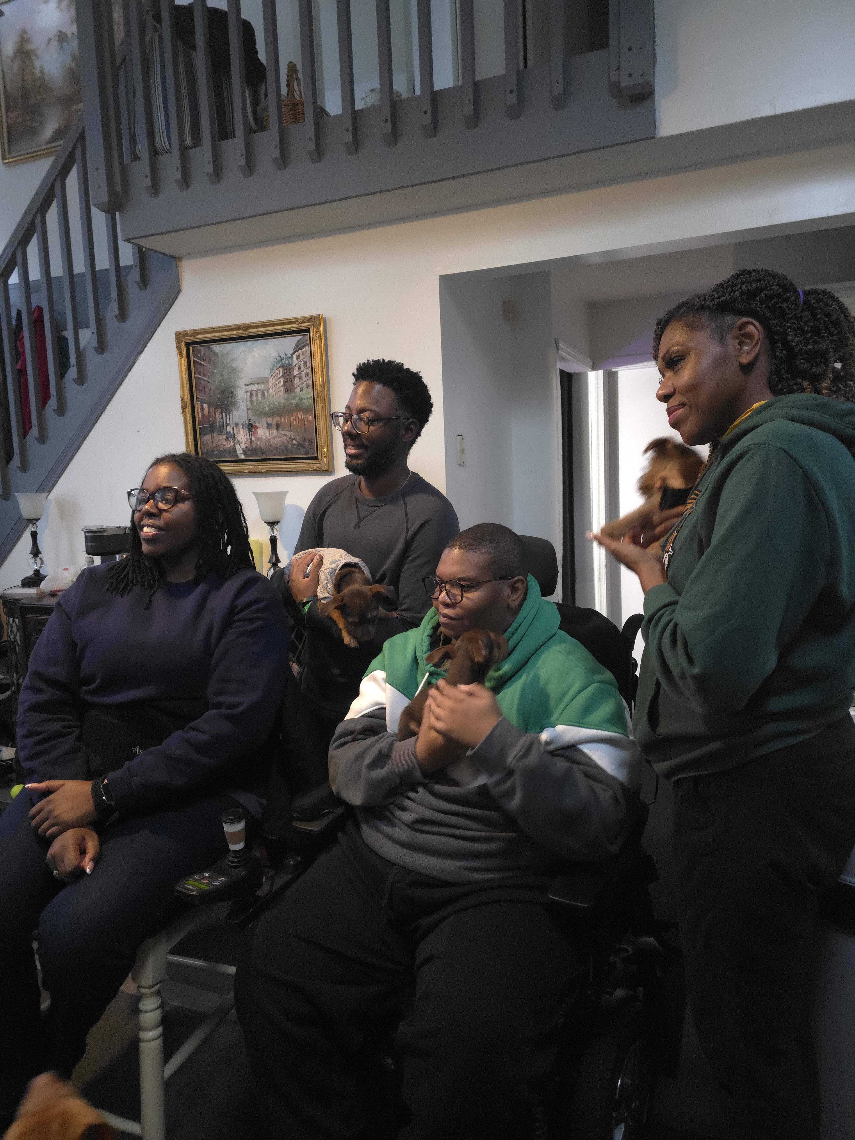 Customer provided image, click to load a larger version