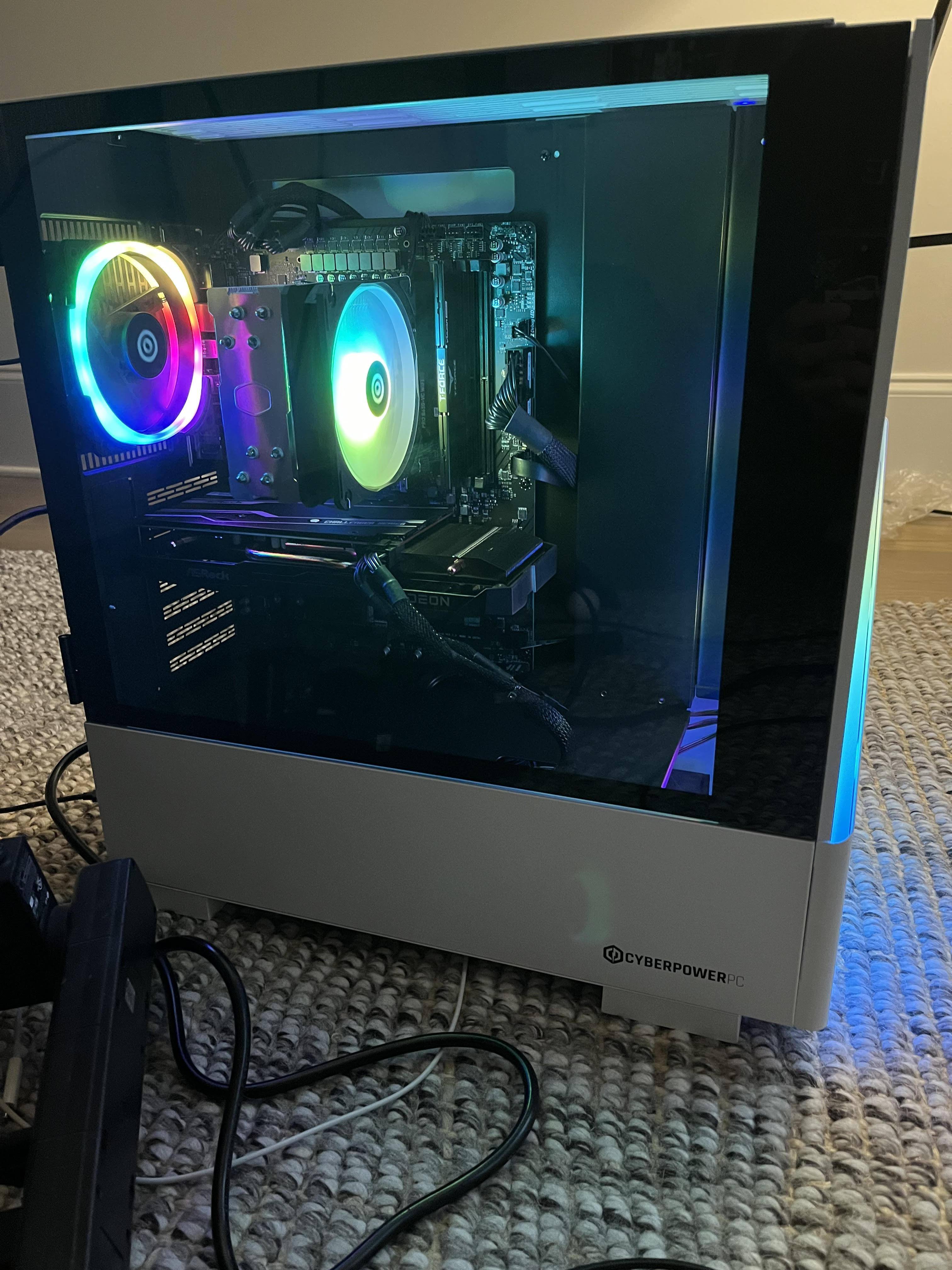 Customer provided, click to load a larger version