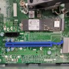 Available PCIe slots, m.2 SSD, click to load a larger version
