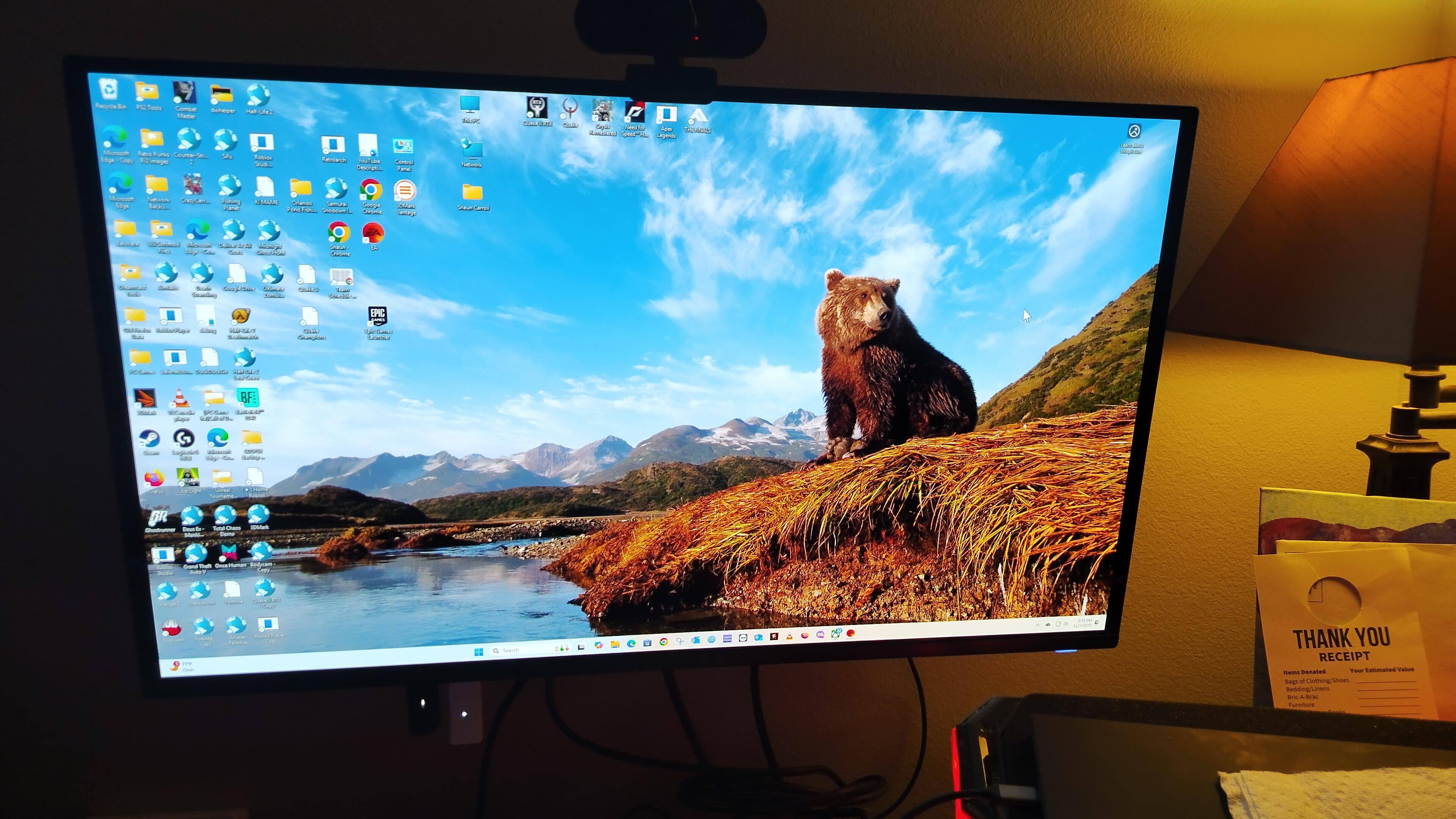 Customer provided, click to load a larger version