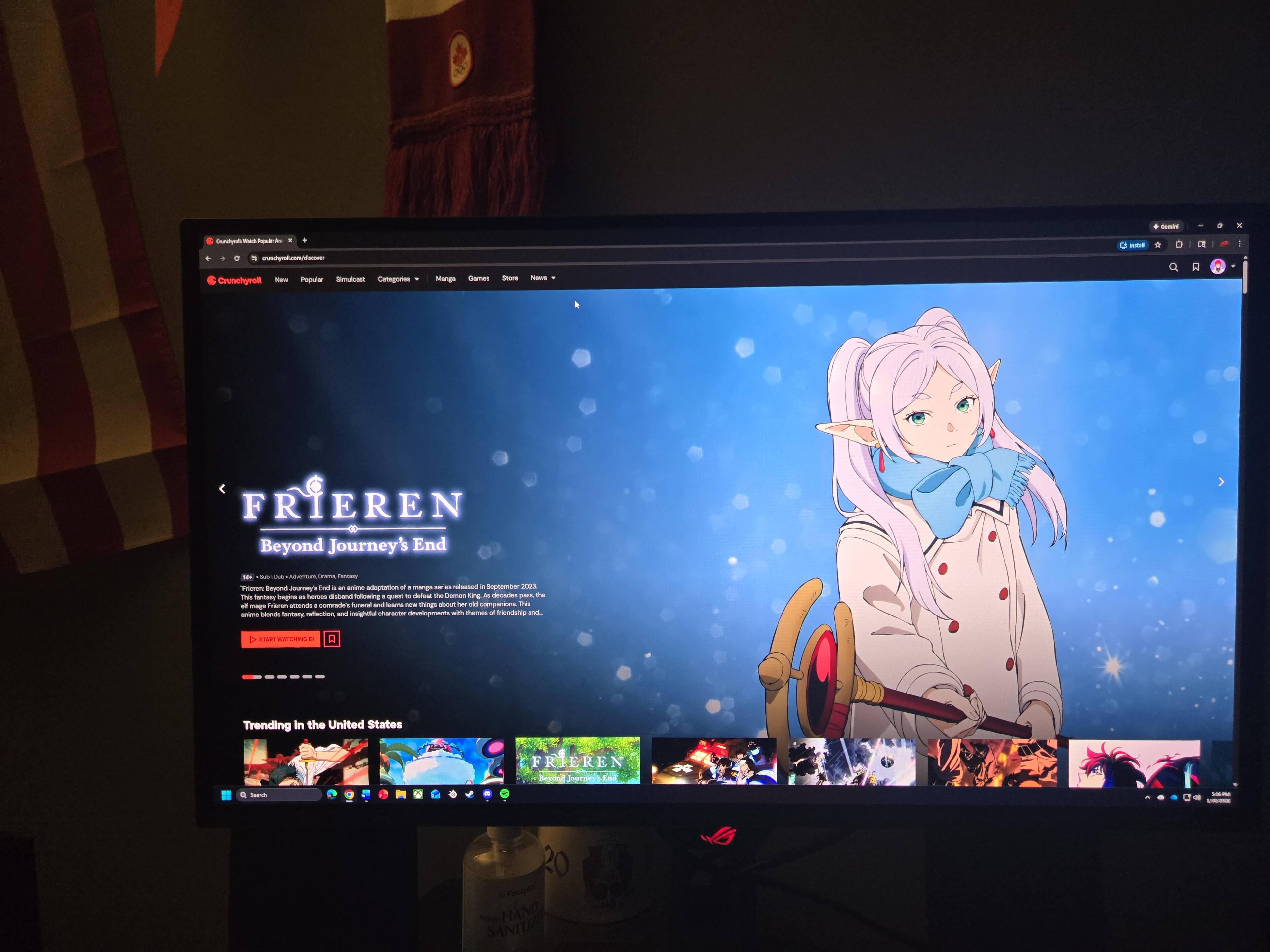 Customer provided image, click to load a larger version