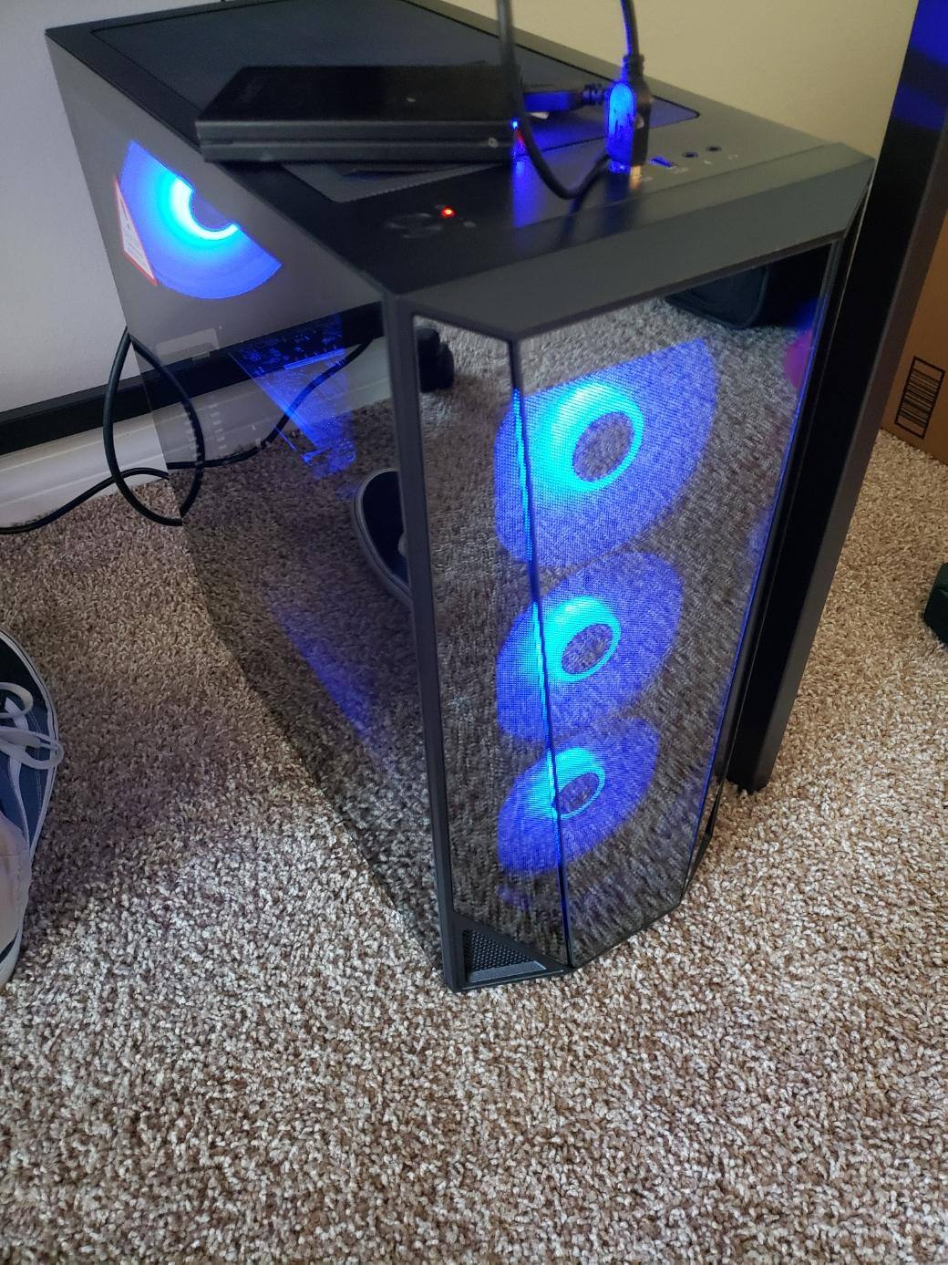 Customer provided image, click to load a larger version