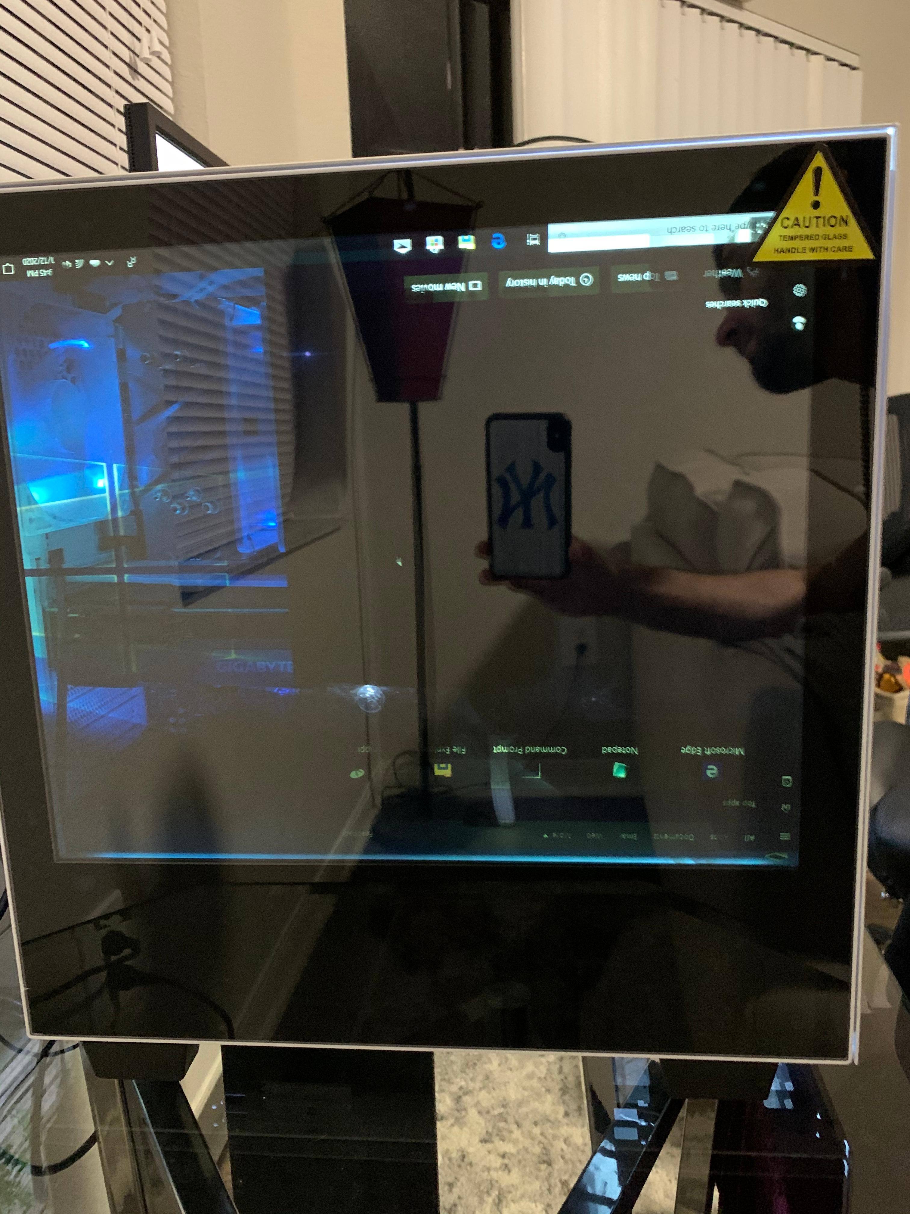 Customer provided, click to load a larger version