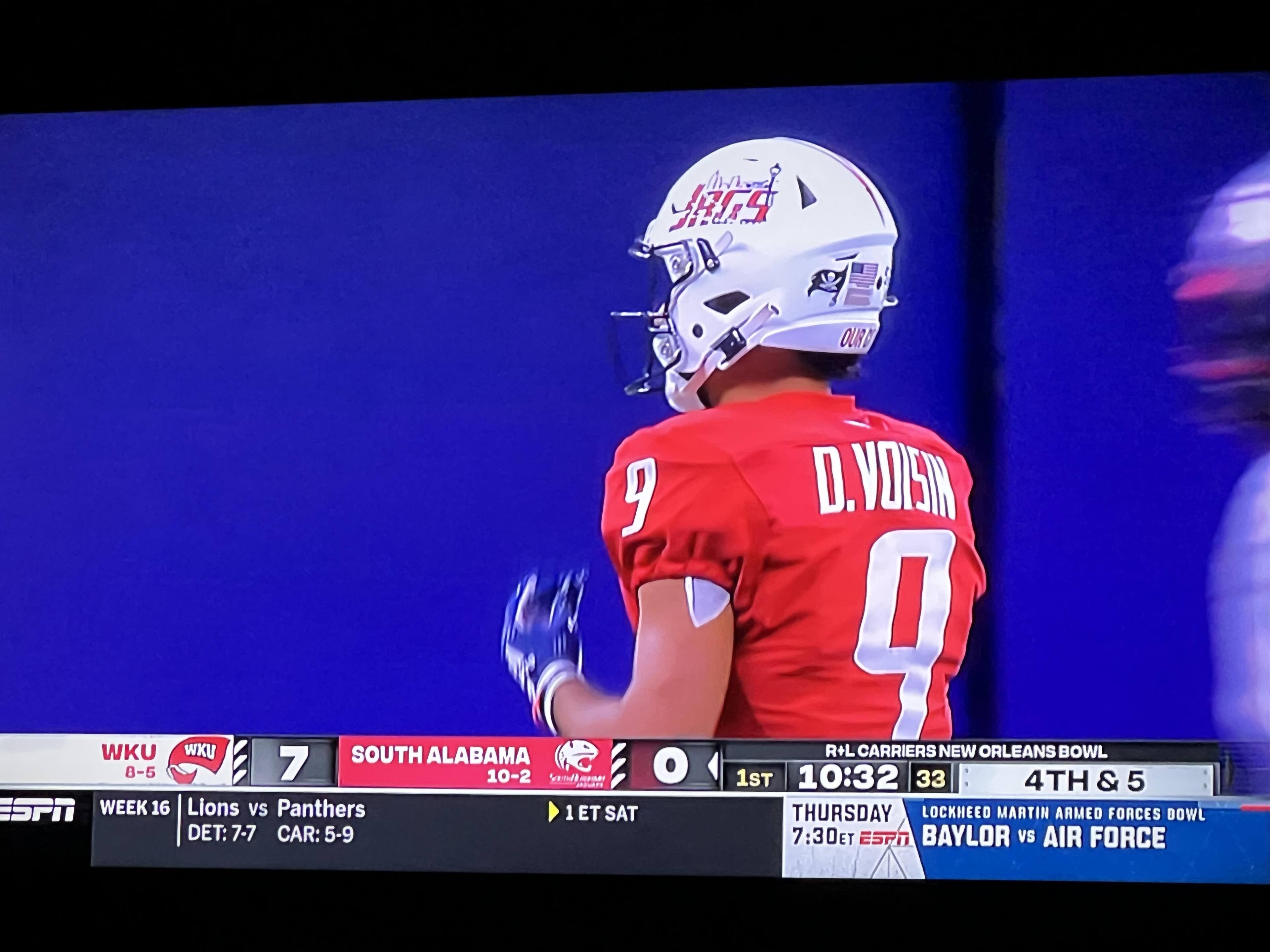 Customer provided image, click to load a larger version