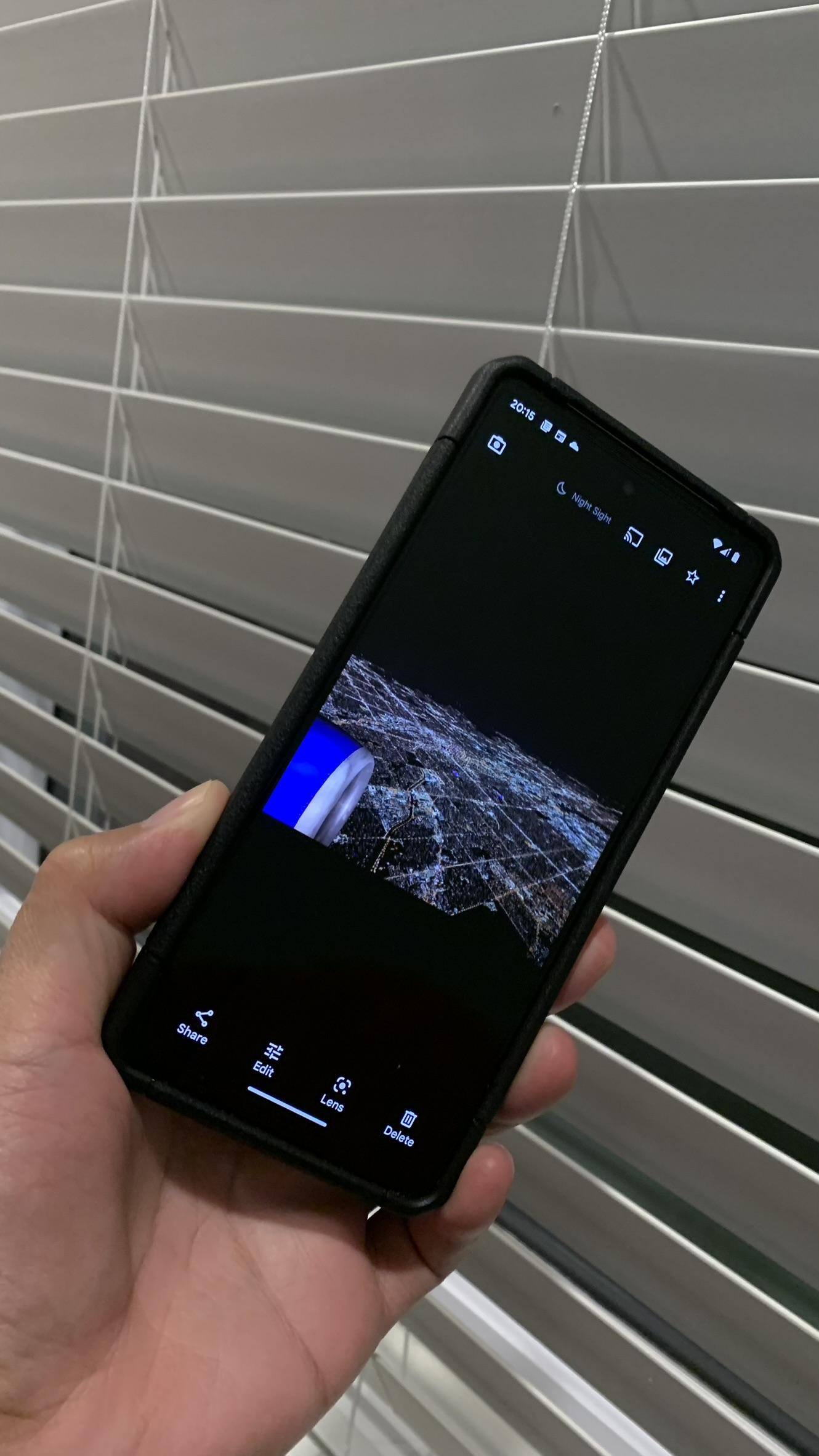 Customer provided image, click to load a larger version