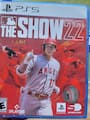 MLB The Show 22 Standard Edition PlayStation 5 3006401 - Best Buy