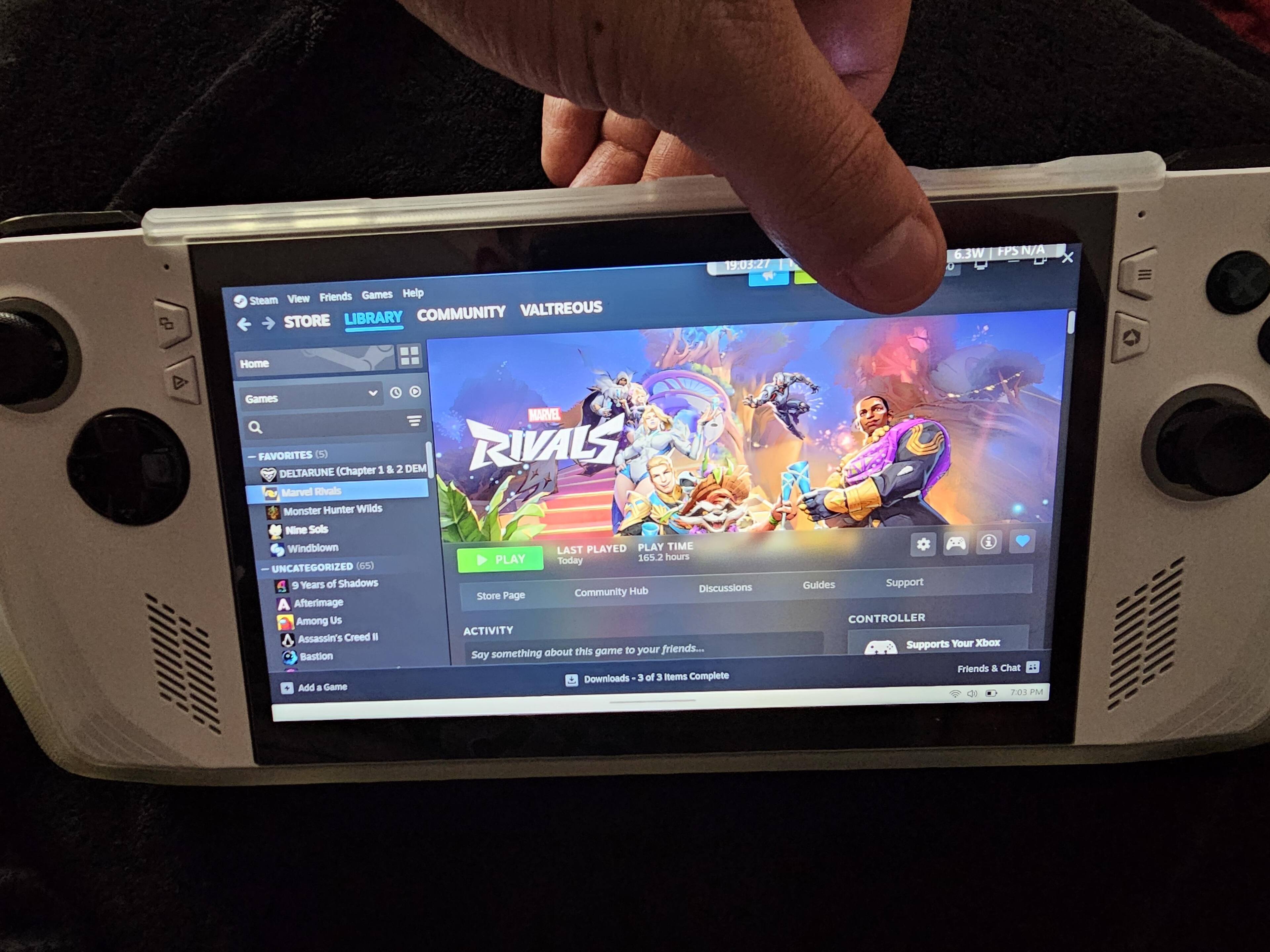 Customer provided, click to load a larger version