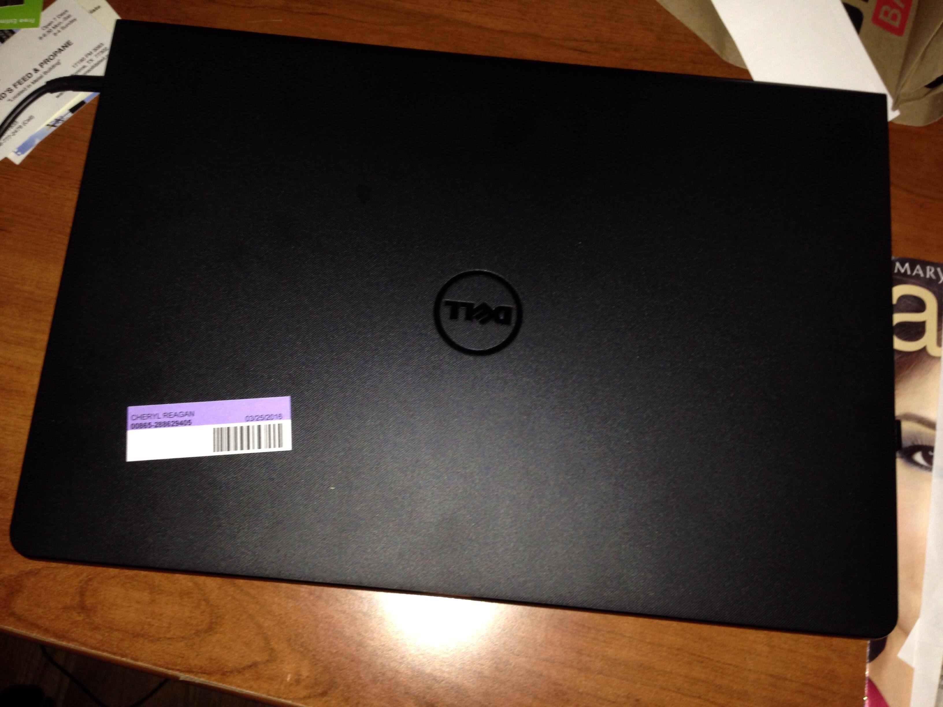 Customer provided image, click to load a larger version