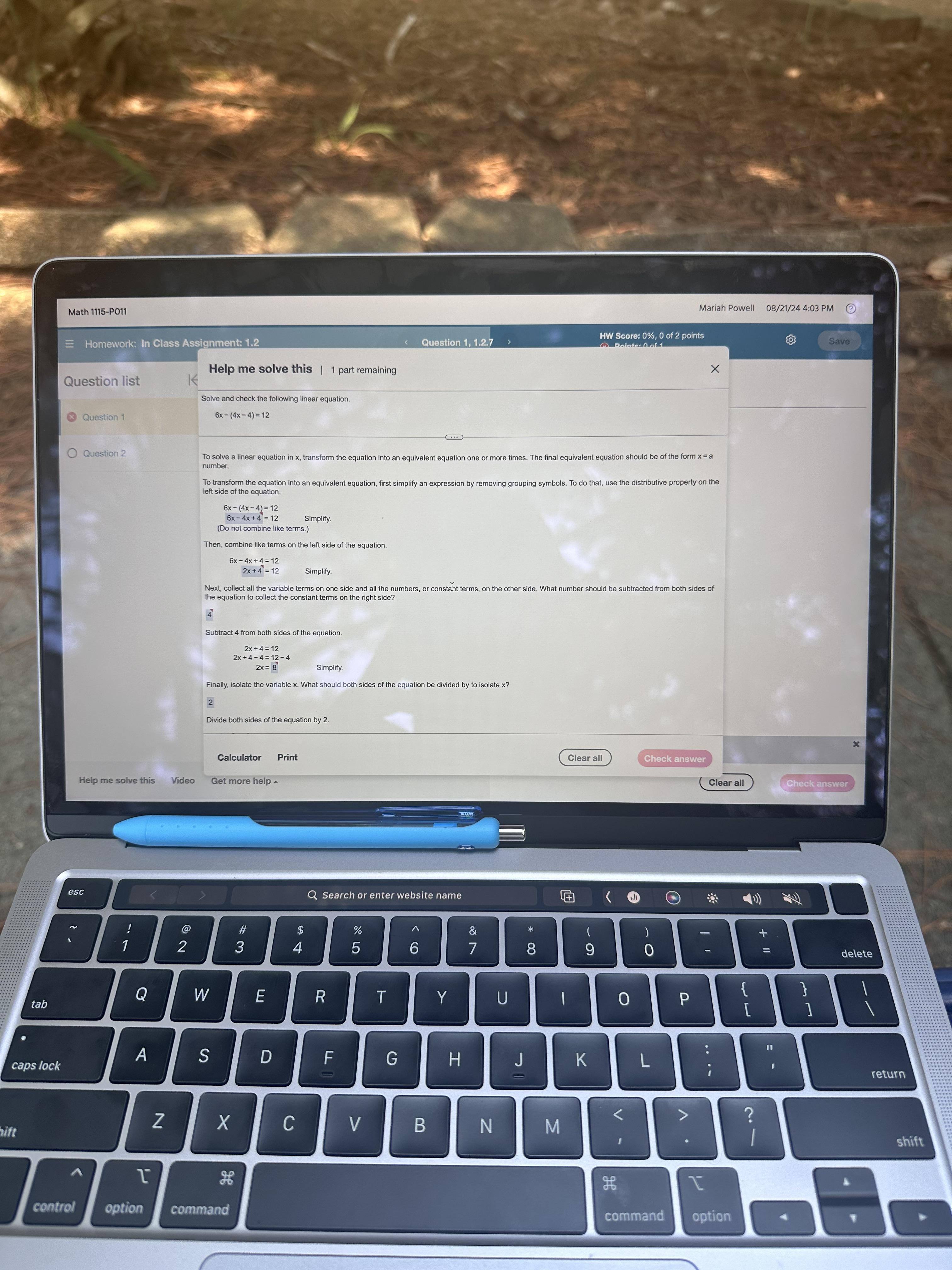 Customer provided image, click to load a larger version