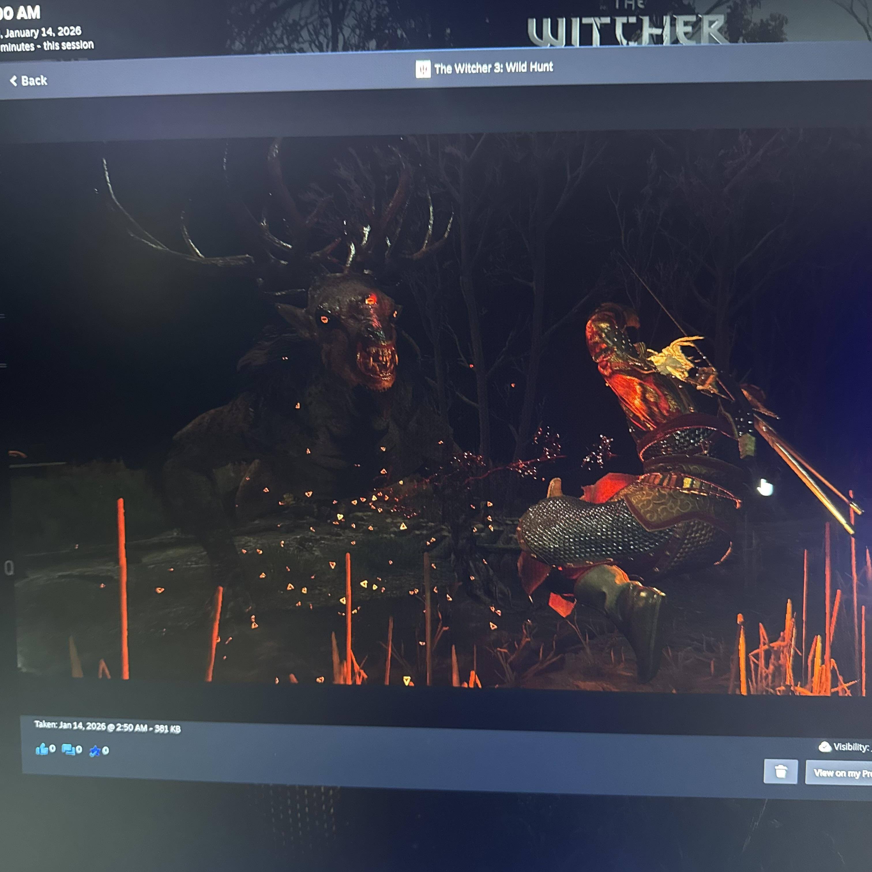 Customer provided image, click to load a larger version