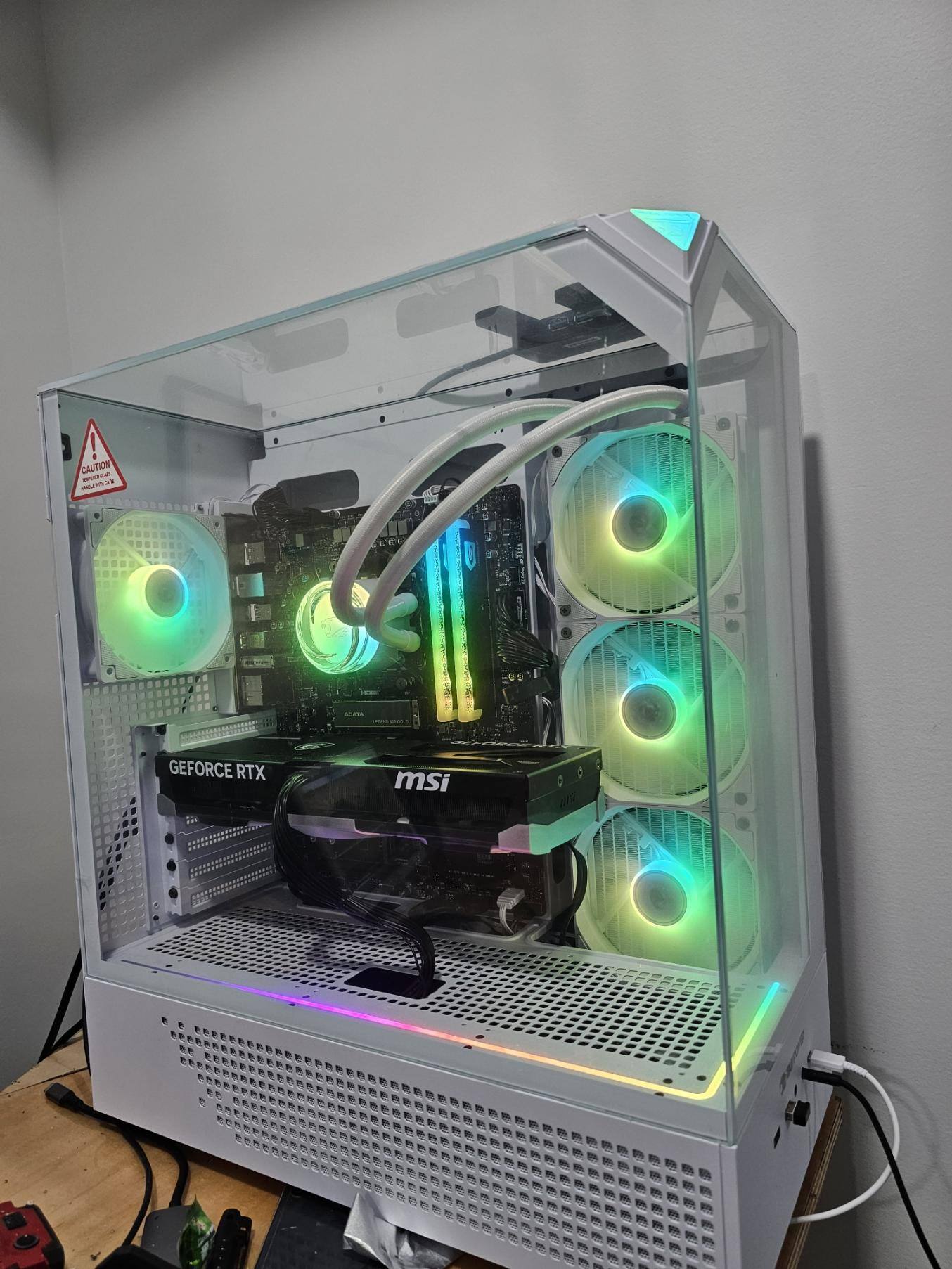 Customer provided image, click to load a larger version